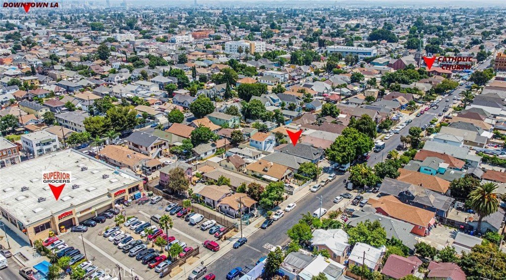 225 W 47th Place, Los Angeles, California, 90037, United States, 7 Bedrooms Bedrooms, ,4 BathroomsBathrooms,Residential,For Sale,225 W 47th Place,1578098