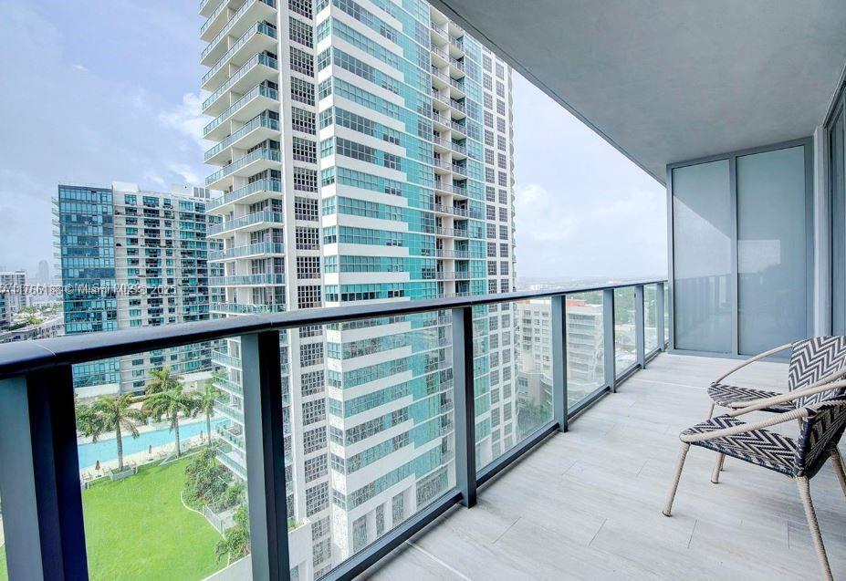 Miami, Florida, 33137, United States, 1 Bedroom Bedrooms, ,1 BathroomBathrooms,Residential,For Sale,1743850