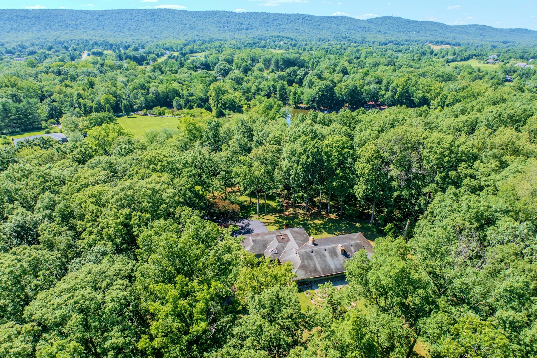  3509 Mill Creek Road, Haymarket, VA, 20169 - 物件實景