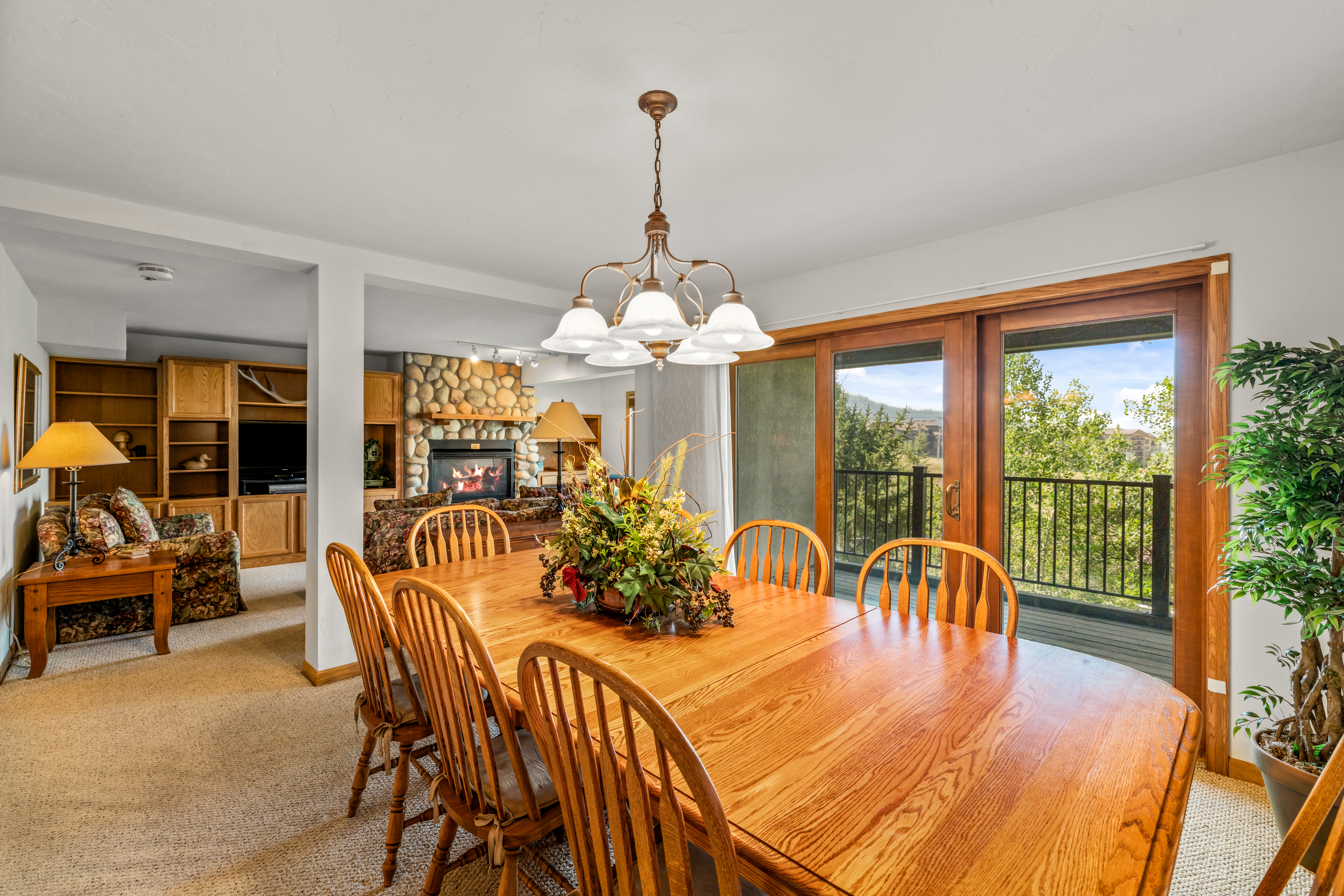  2290 Storm Meadows Drive, Steamboat Springs, CO, 80487 - 物件實景