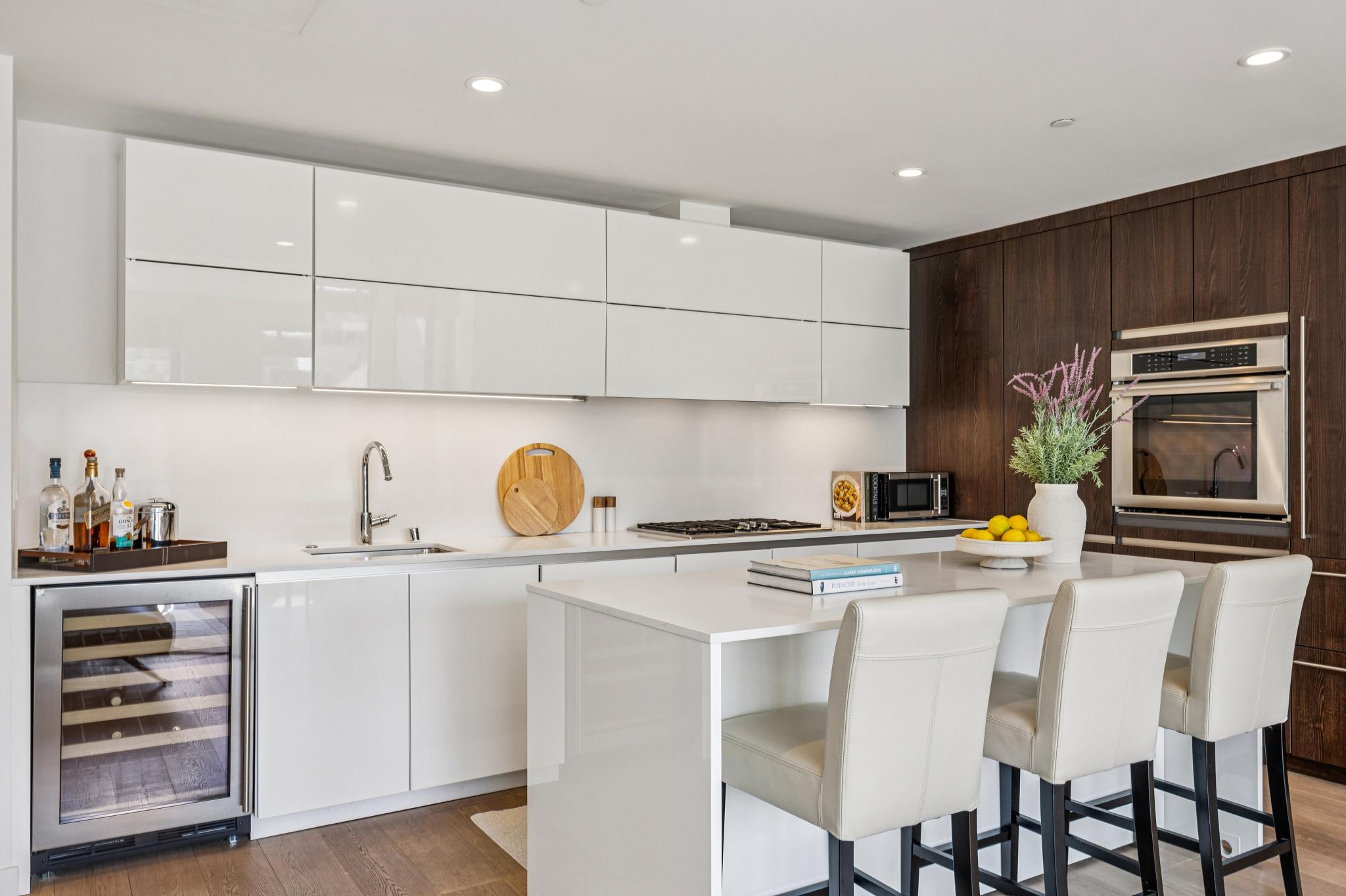  1650 Broadway Street #603 - 物件實景
