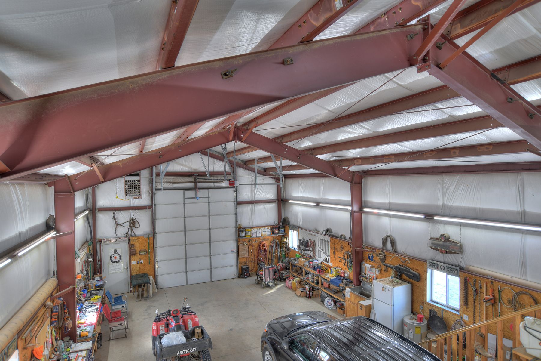  669 Broken Wheel Drive, Durango, CO 81303 - 物件實景