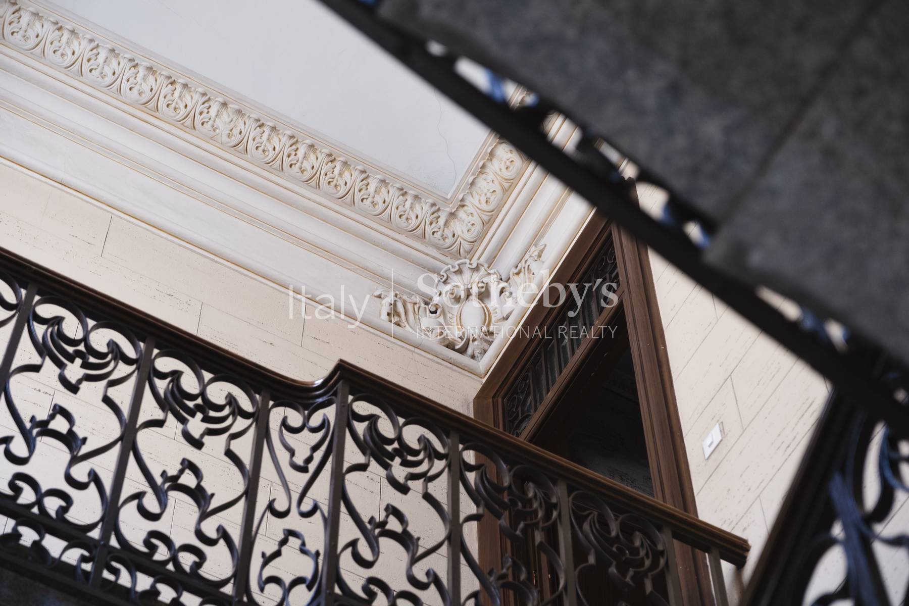  An elegant historic residence in the heart of Trapani - 物件實景