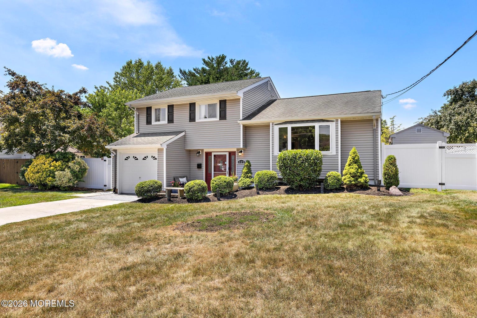 Mackey Ave, Belford, NJ 07718