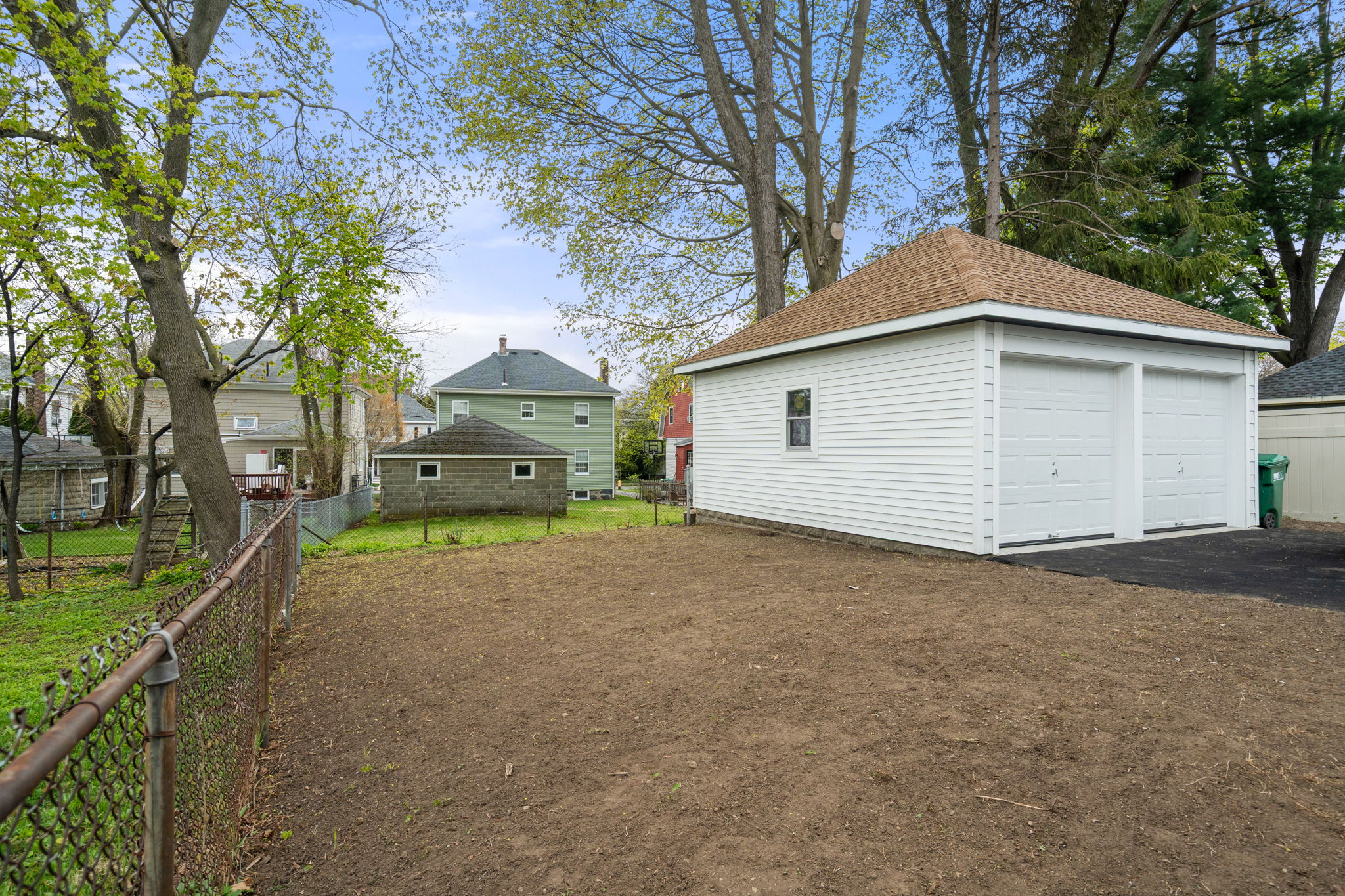  26 Pitcher Avenue, Medford, MA, 02155 - 物件實景