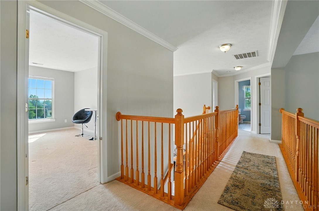 Beavercreek, Ohio, 45431, United States, 5 Bedrooms Bedrooms, ,4 BathroomsBathrooms,Residential,For Sale,1942166