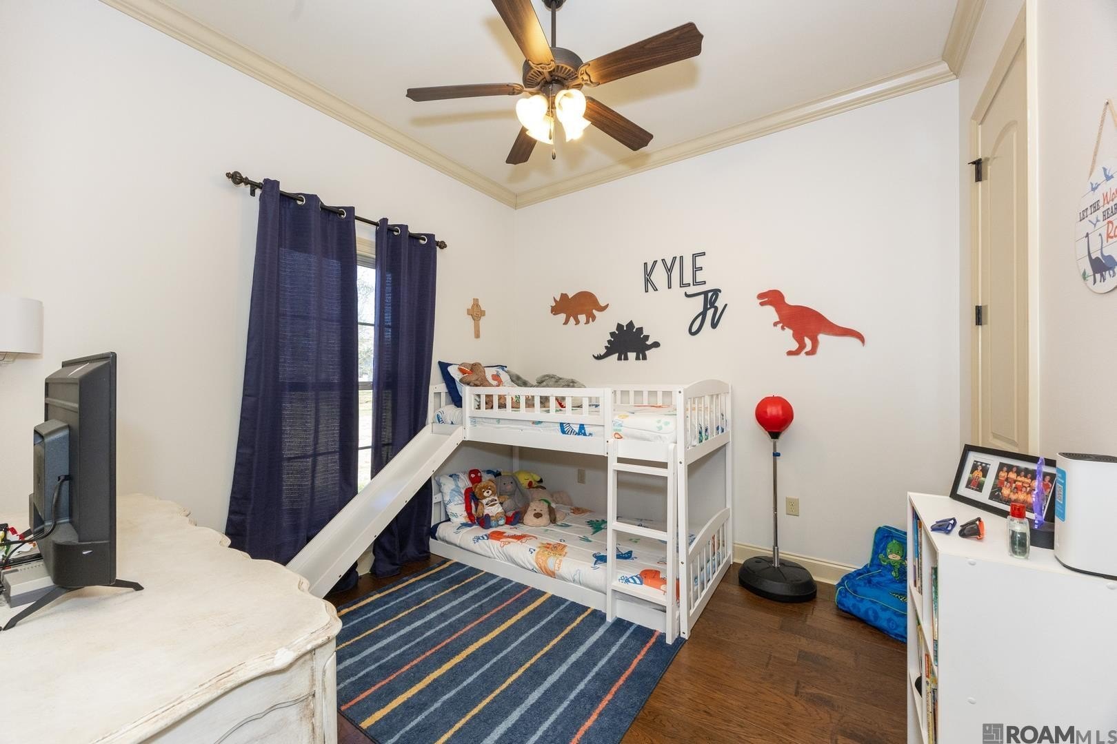 Brusly, Louisiana, 70719, United States, 4 Bedrooms Bedrooms, ,3 BathroomsBathrooms,Residential,For Sale,2012351