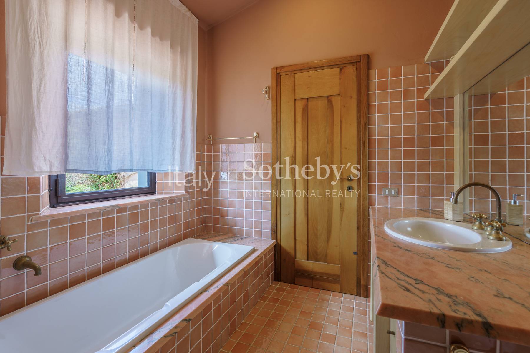  Exclusive estate nestled in the hills of Pistoia - 物件實景