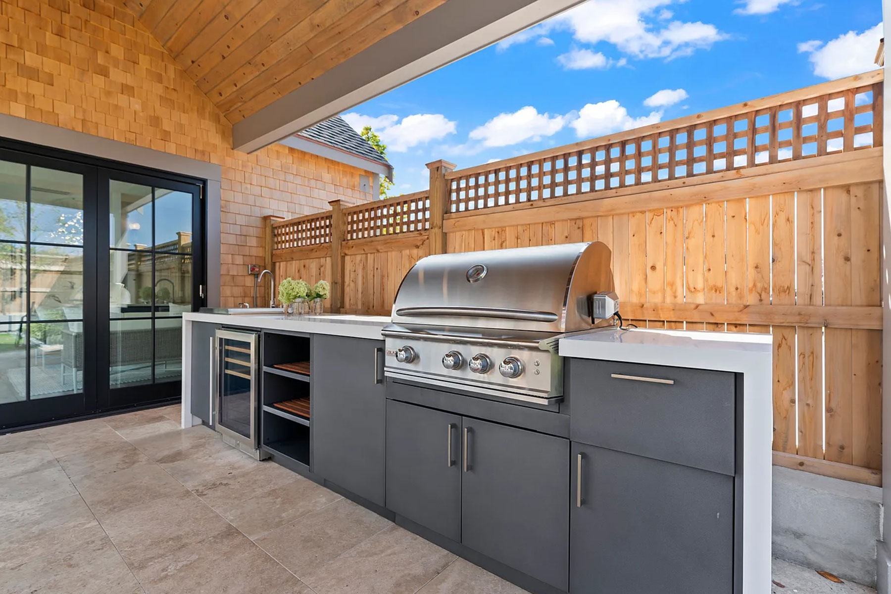  7 Bluet Court, Nantucket, MA 02554 - 物件實景