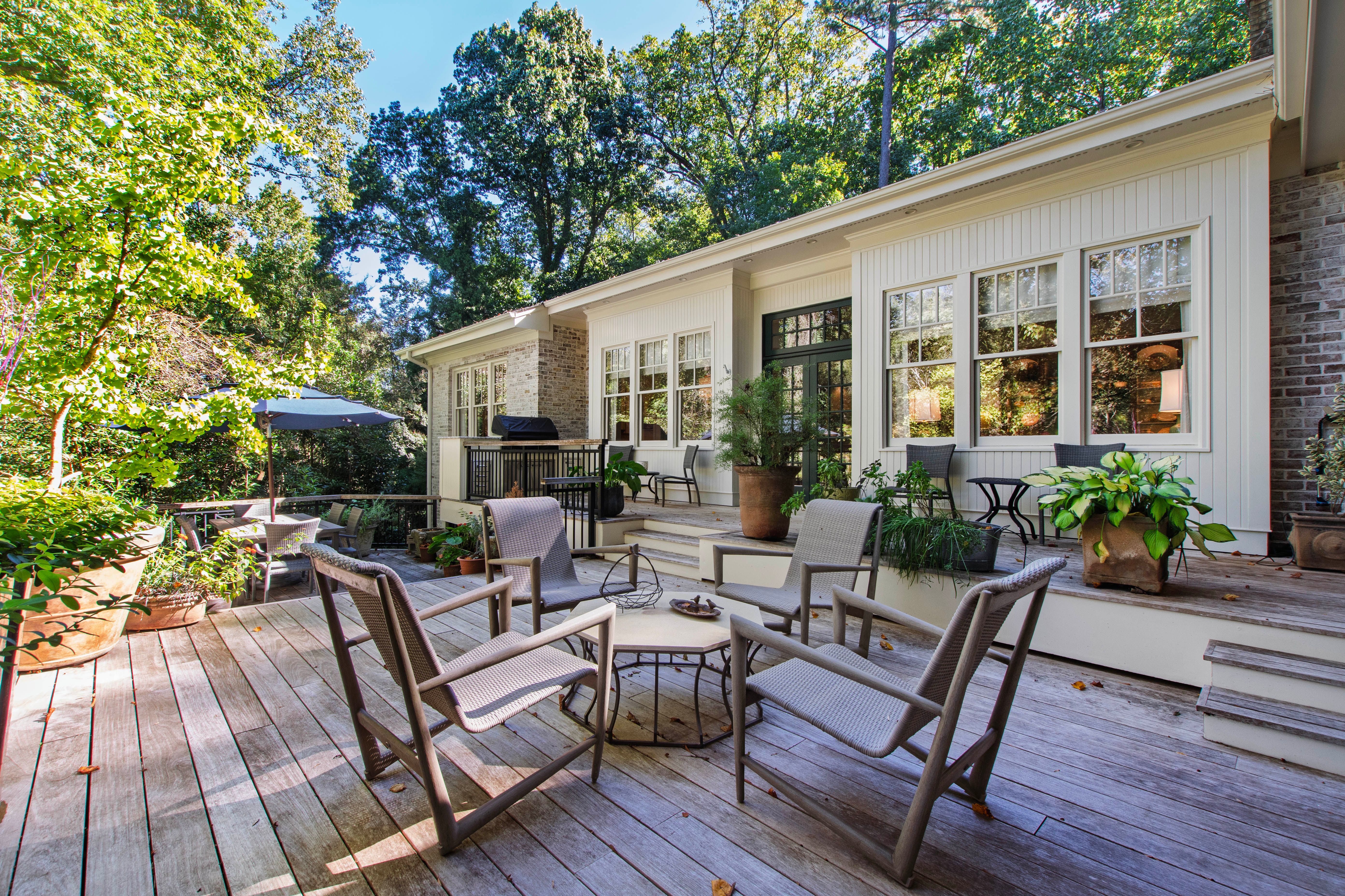  2845 Claremont Road, Raleigh, NC 27608 - 物件實景