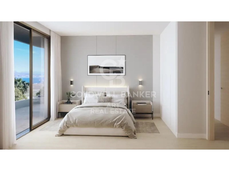 Málaga, Andalusia, ES, 1 Bedroom Bedrooms, ,2 BathroomsBathrooms,Residential,For Sale,1820102