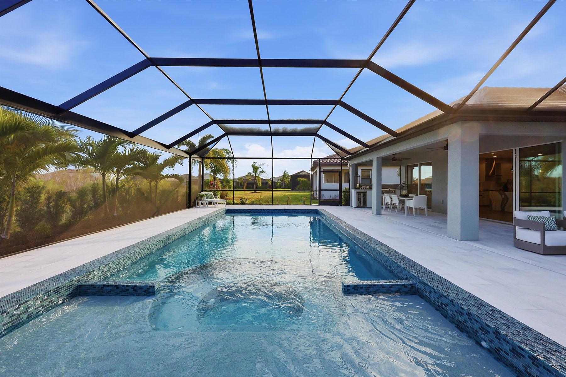  SWEETWATER AT LAKEWOOD RANCH PH I & II - 物件實景