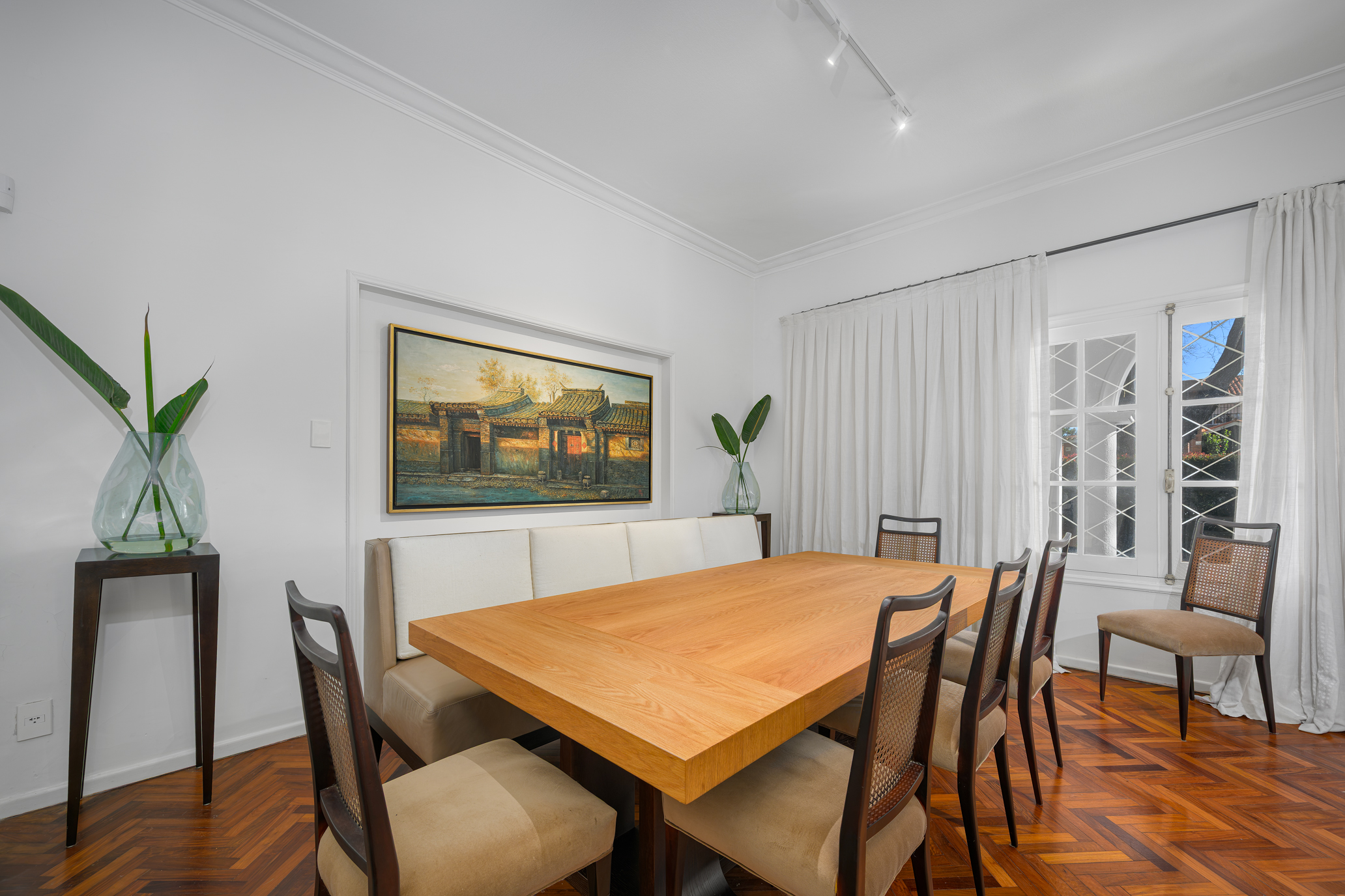  Exceptional Residence in the heart of  Carrasco - 物件實景