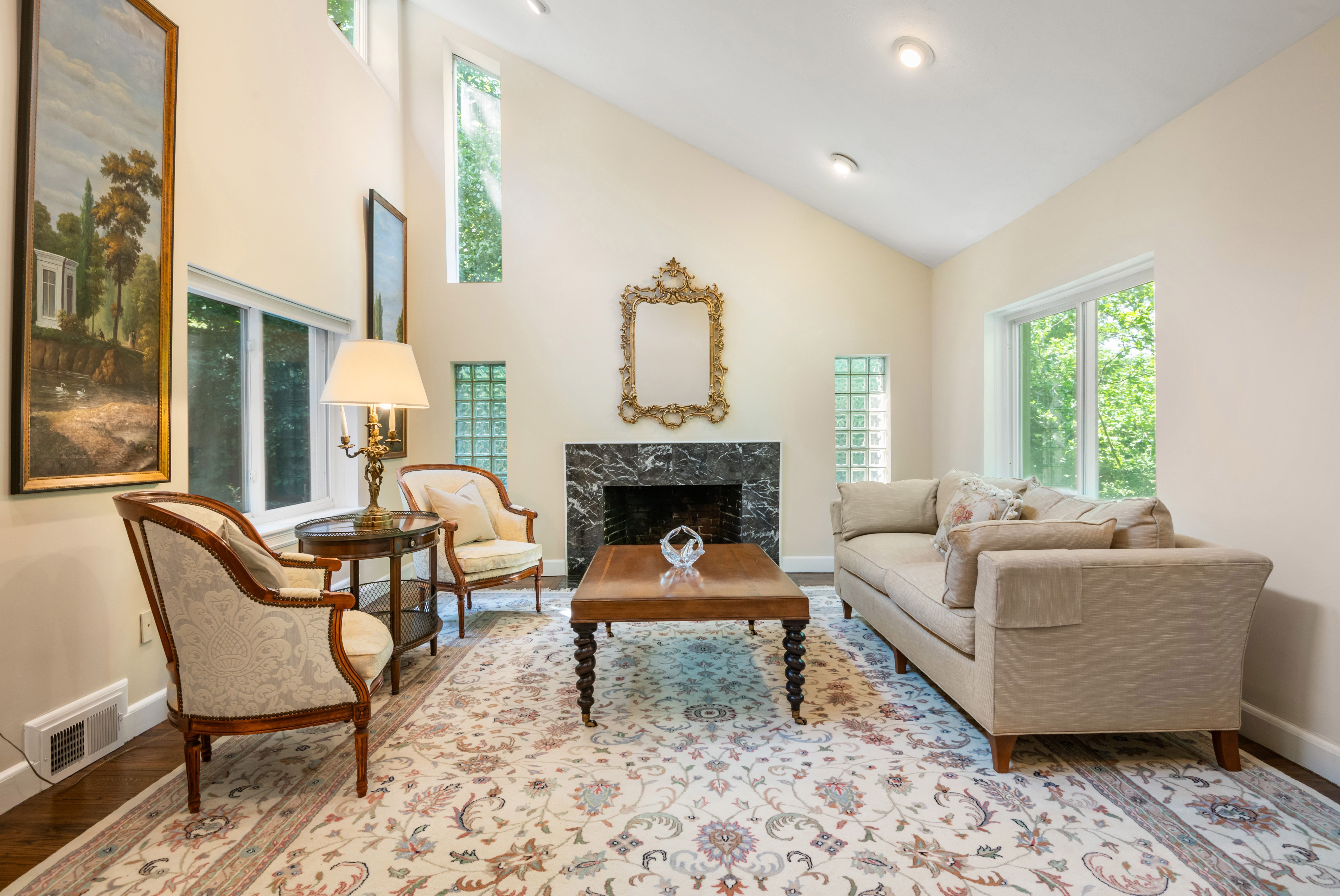  6 Wareland Road, Wellesley, MA, 02481 - 物件實景