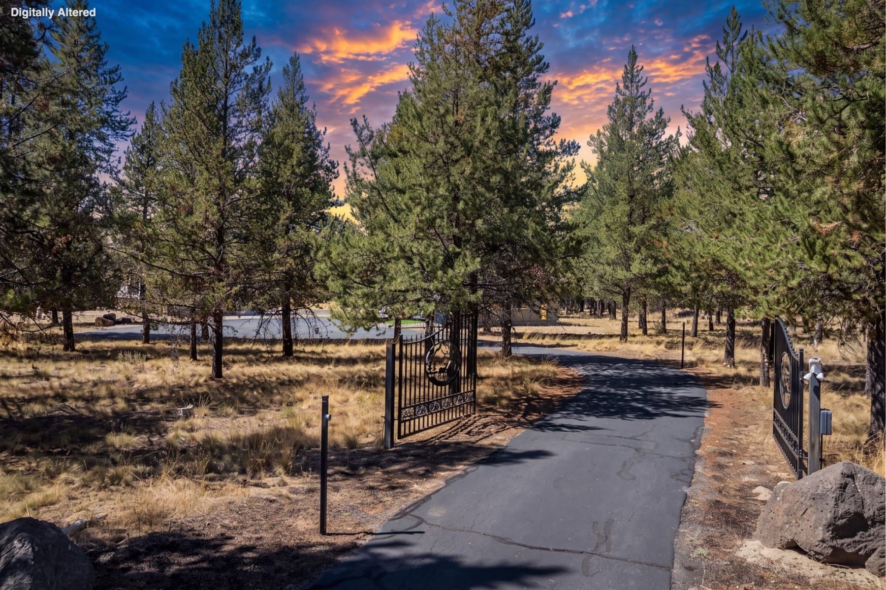  17045 Shawnee Circle Bend, OR 97707 - 物件實景