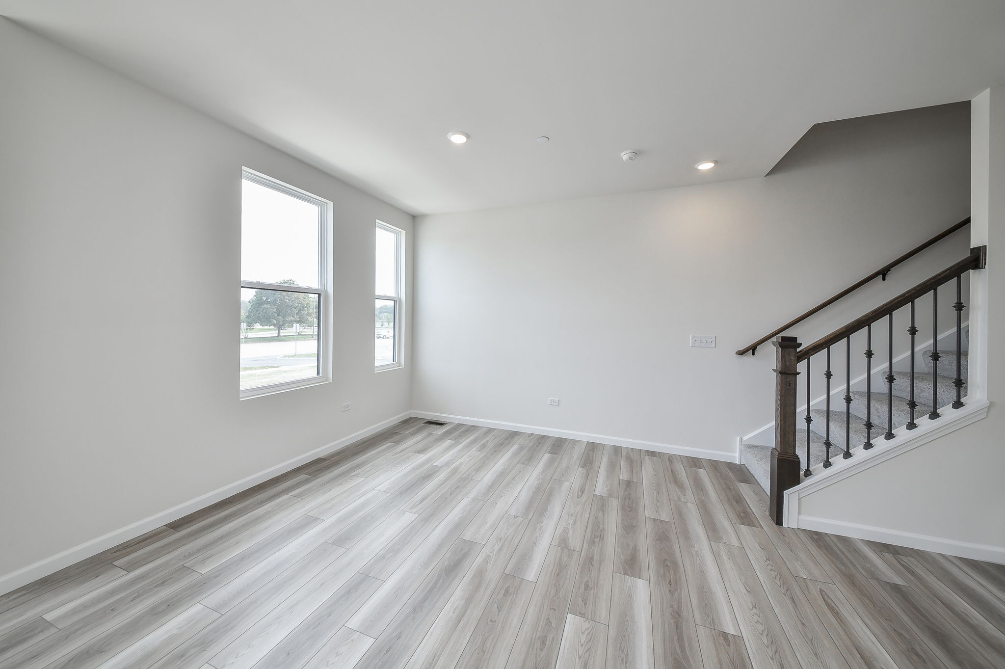  An Enclave of Only 65 New Construction Homes in the Heart of Naperville - 物件實景