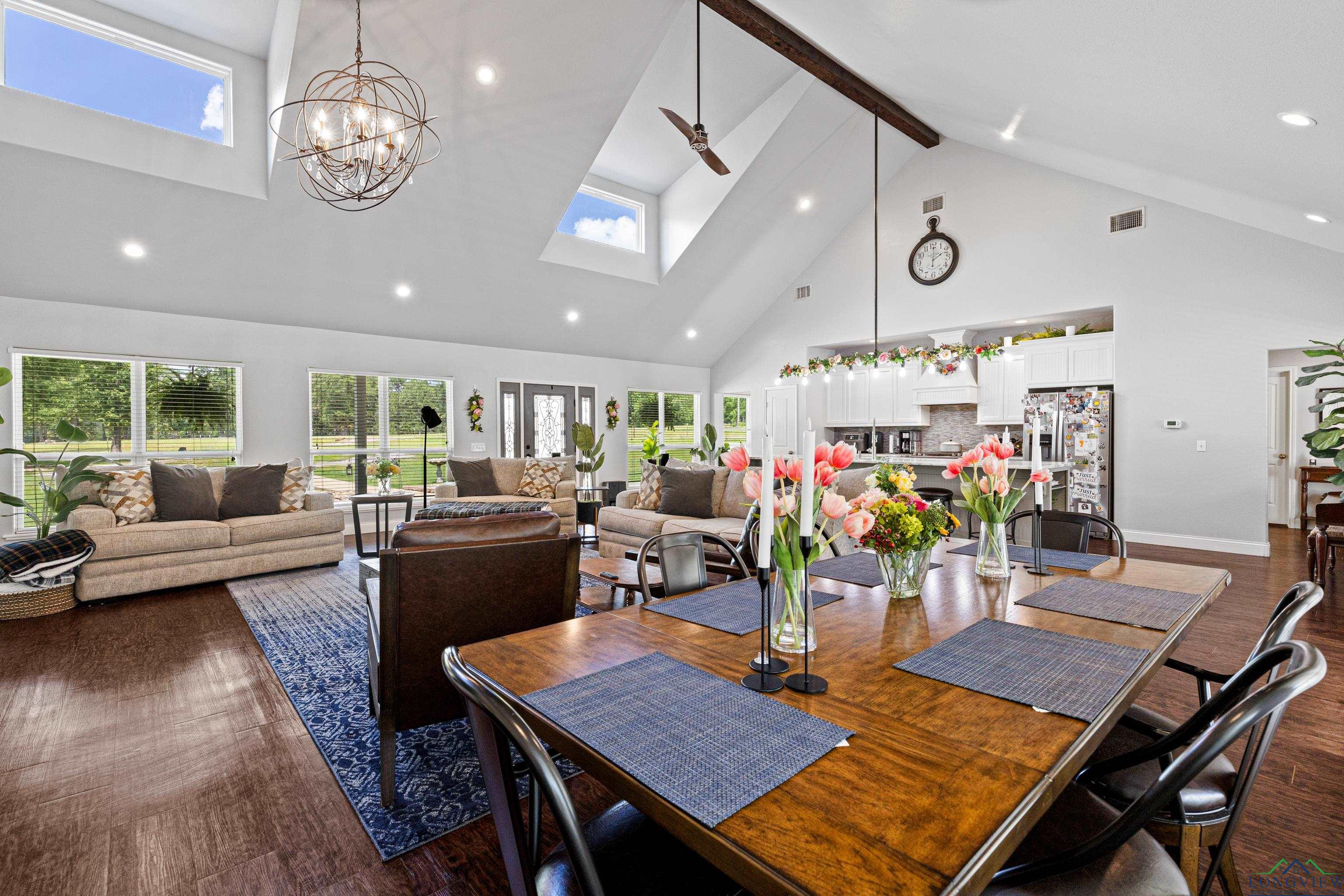 Winona, Texas, 75792, United States, 3 Bedrooms Bedrooms, ,2 BathroomsBathrooms,Residential,For Sale,1866525