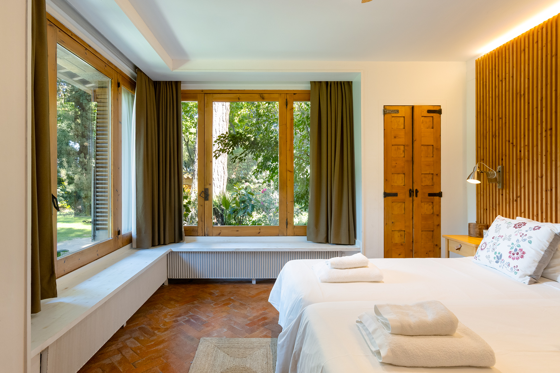  Property with tourist license in Premià de Dalt, Barcelona - 物件實景