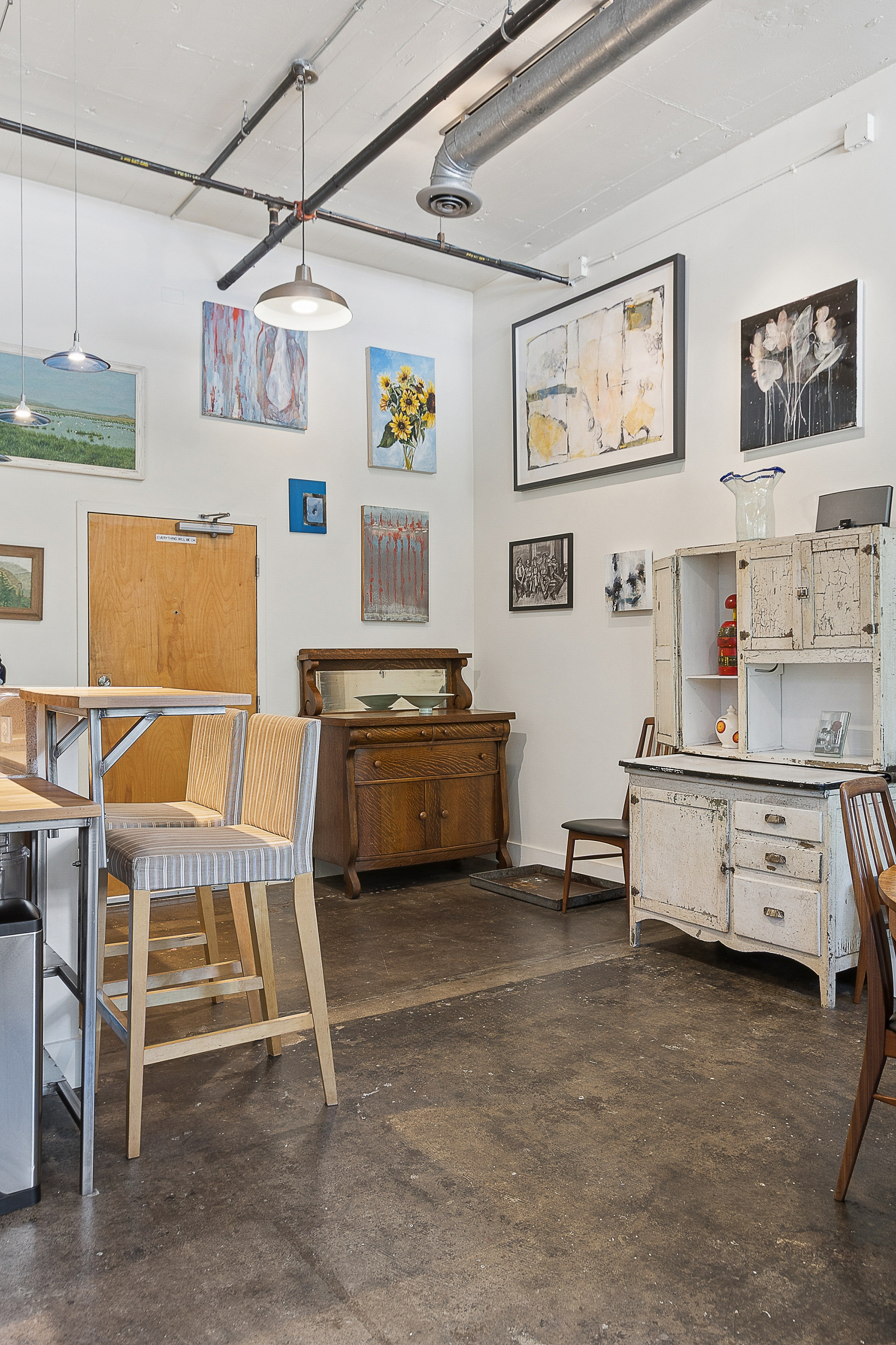  The Real Deal: Historic BeltLine Loft Living at Atlanta