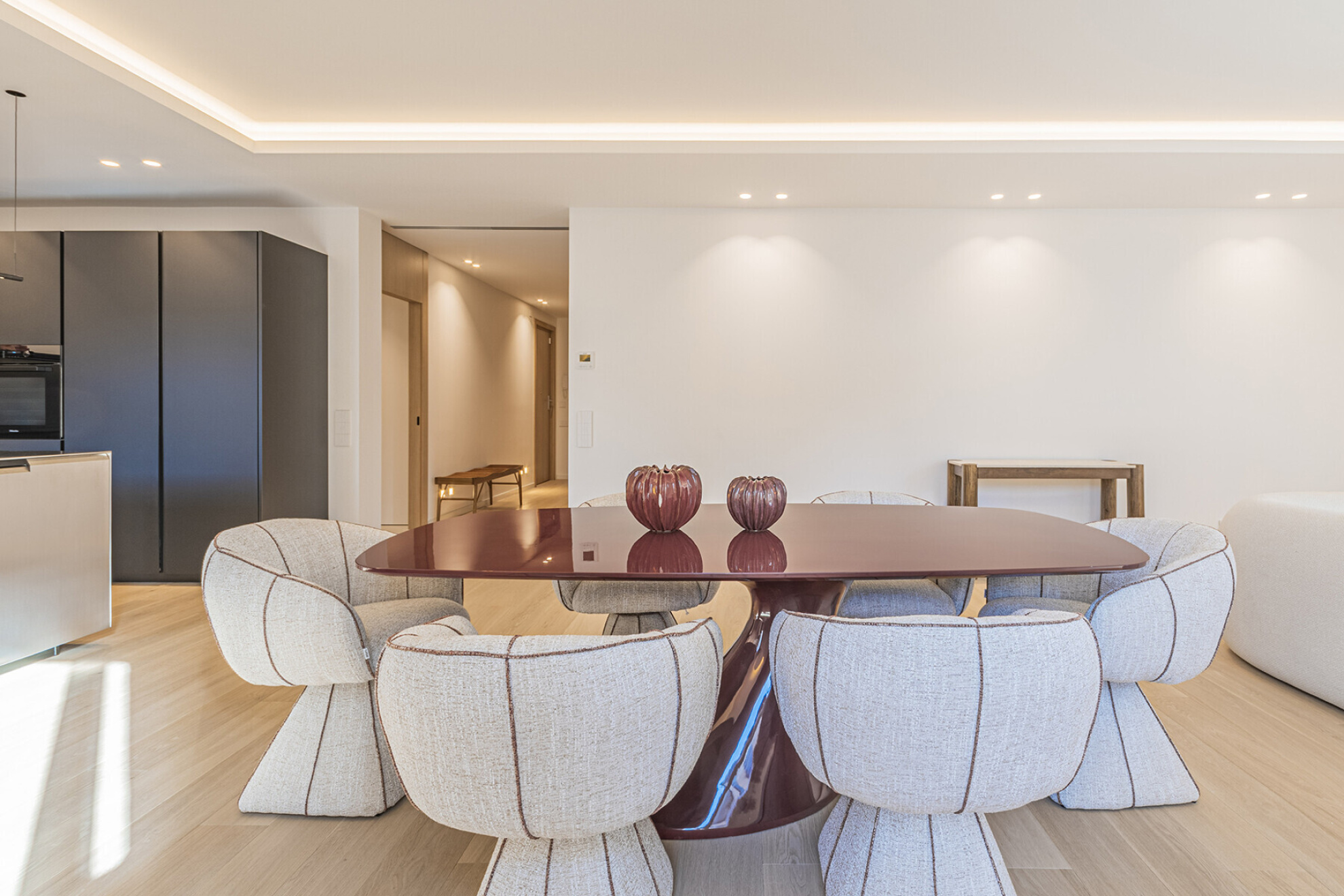  Luxury exterior apartment with exceptional renovation next to Passeig de Gràcia - 物件實景