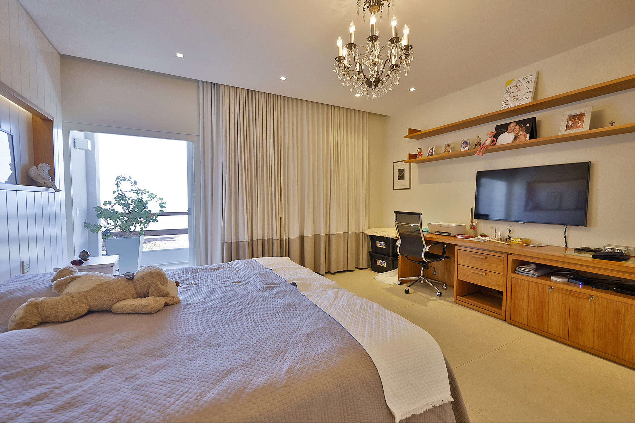  Panoramic views and seamless nature in exclusive gated community in Iposeira - 物件實景