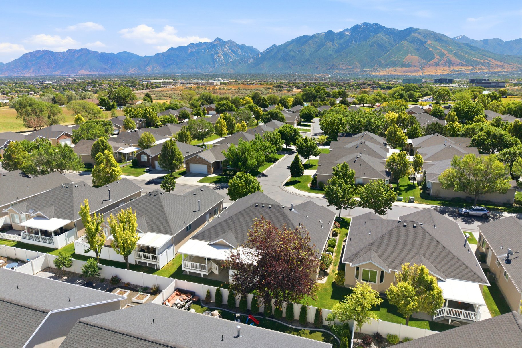  Rarely Available 55+ Home in The Vistas at Riverbend - 物件實景