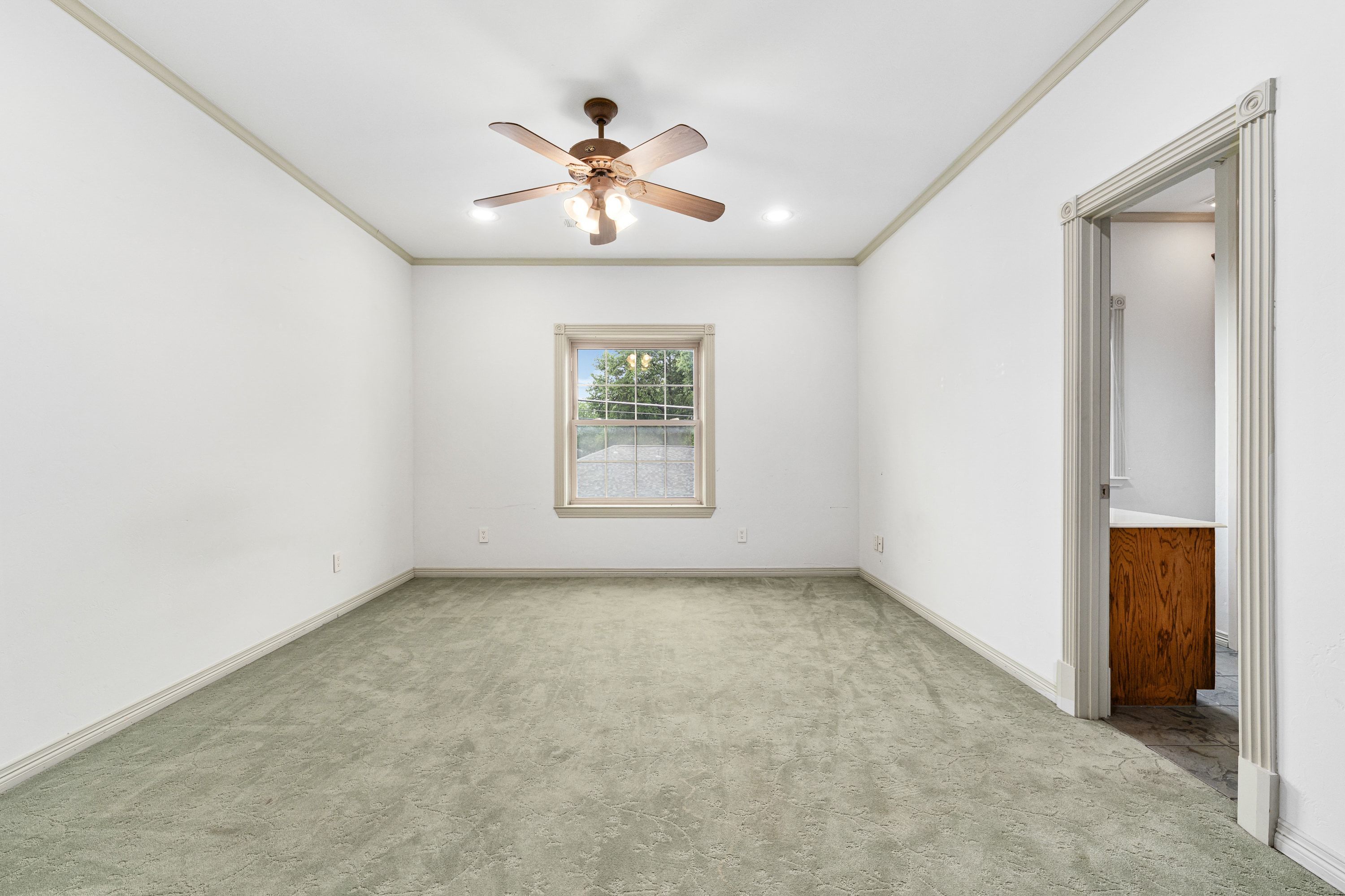  1513 Canyon Oaks Drive, Irving, TX, 75061 - 物件實景