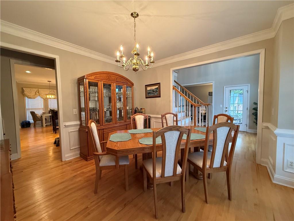 Lilburn, Georgia, 30047, United States, 4 Bedrooms Bedrooms, ,3 BathroomsBathrooms,Residential,For Sale,1999656