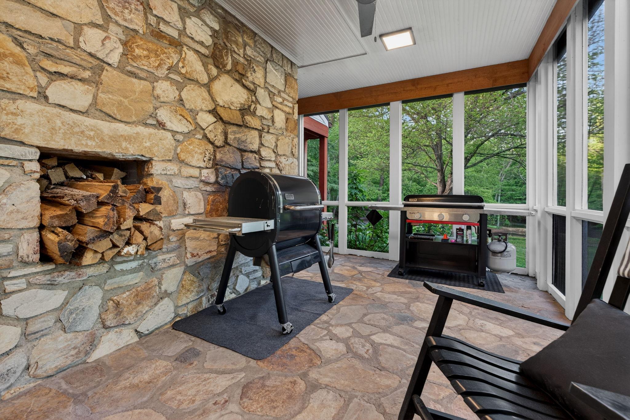  3204 Mountain Road, Haymarket, VA, 20169 - 物件實景