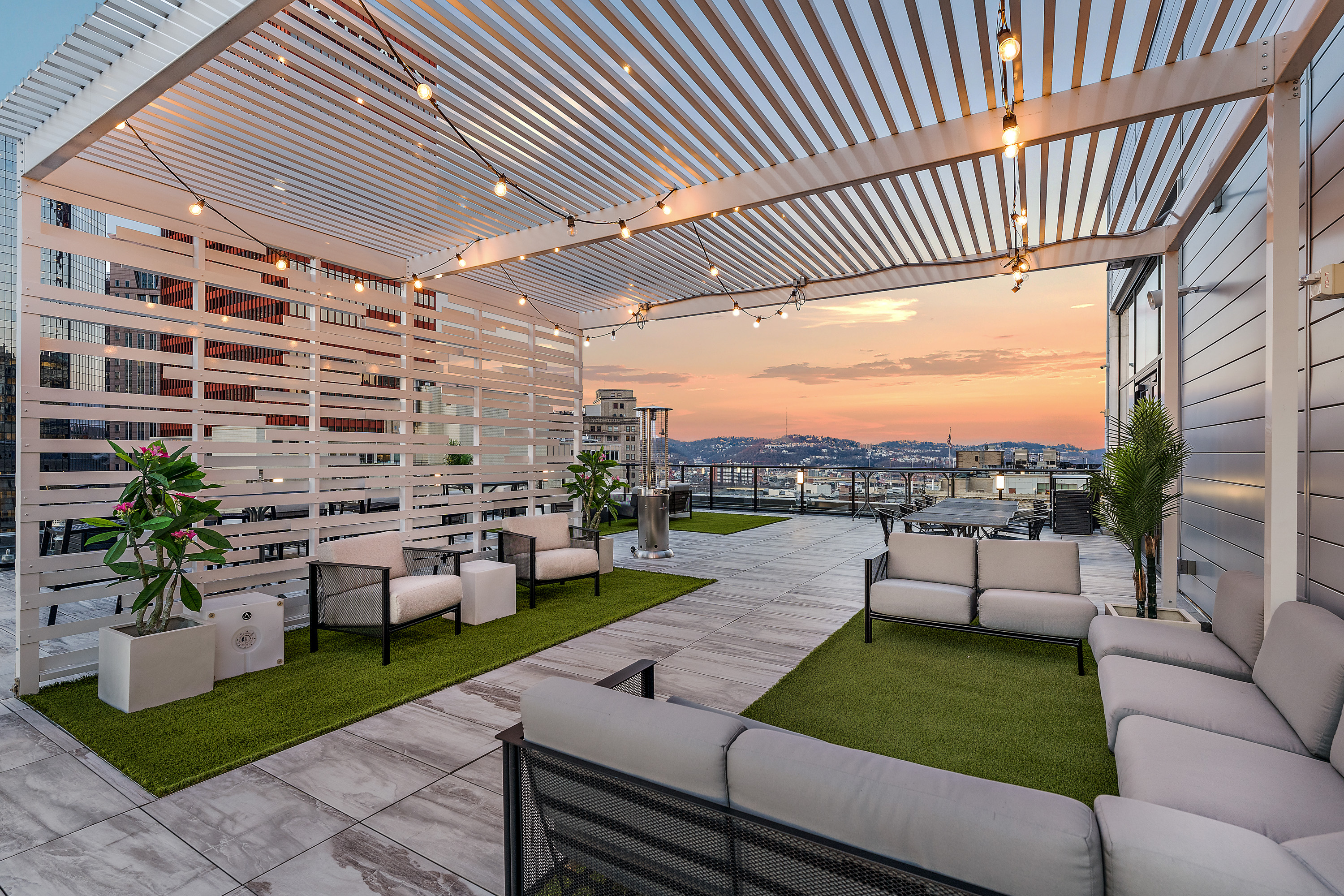  350 Oliver Avenue #907, Pittsburgh, PA 15222 - 物件實景