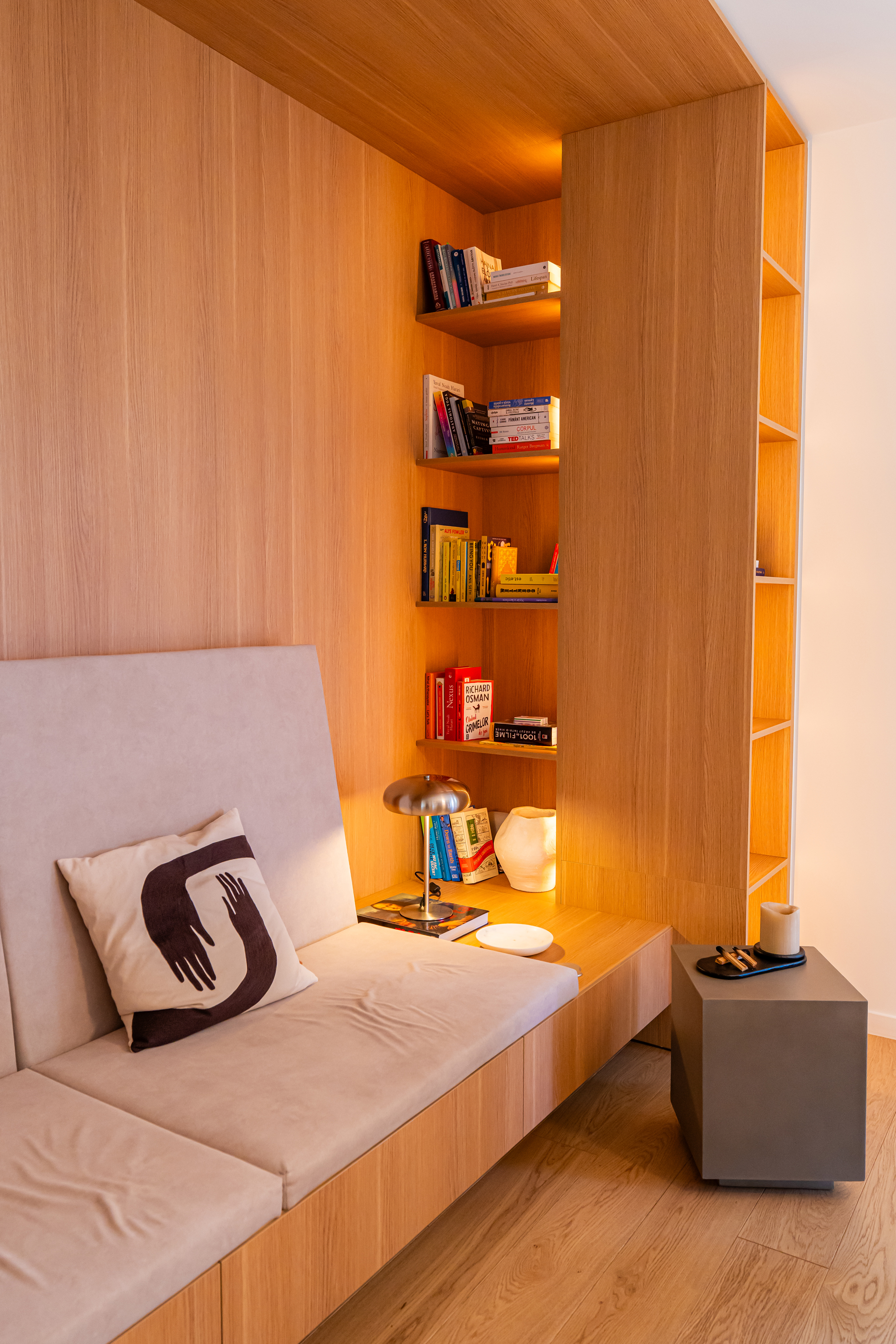  Passive House - Designer Residence, Cluj-Napoca - 物件實景