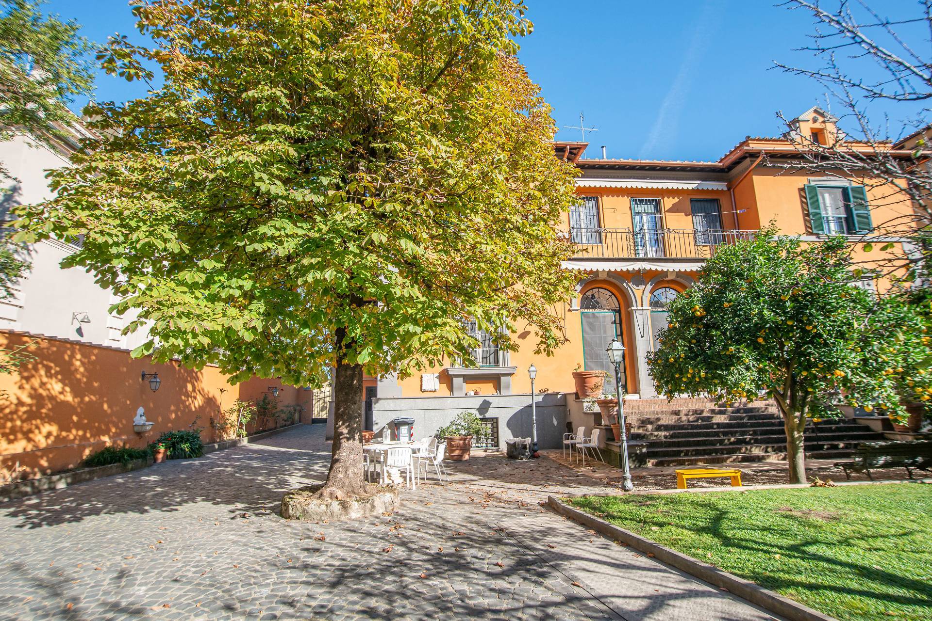 Via di Villa Pepoli, Roma, Roma, 00100, IT, 7 Bedrooms Bedrooms, ,5 BathroomsBathrooms,Residential,For Sale,Via di Villa Pepoli,1665684
