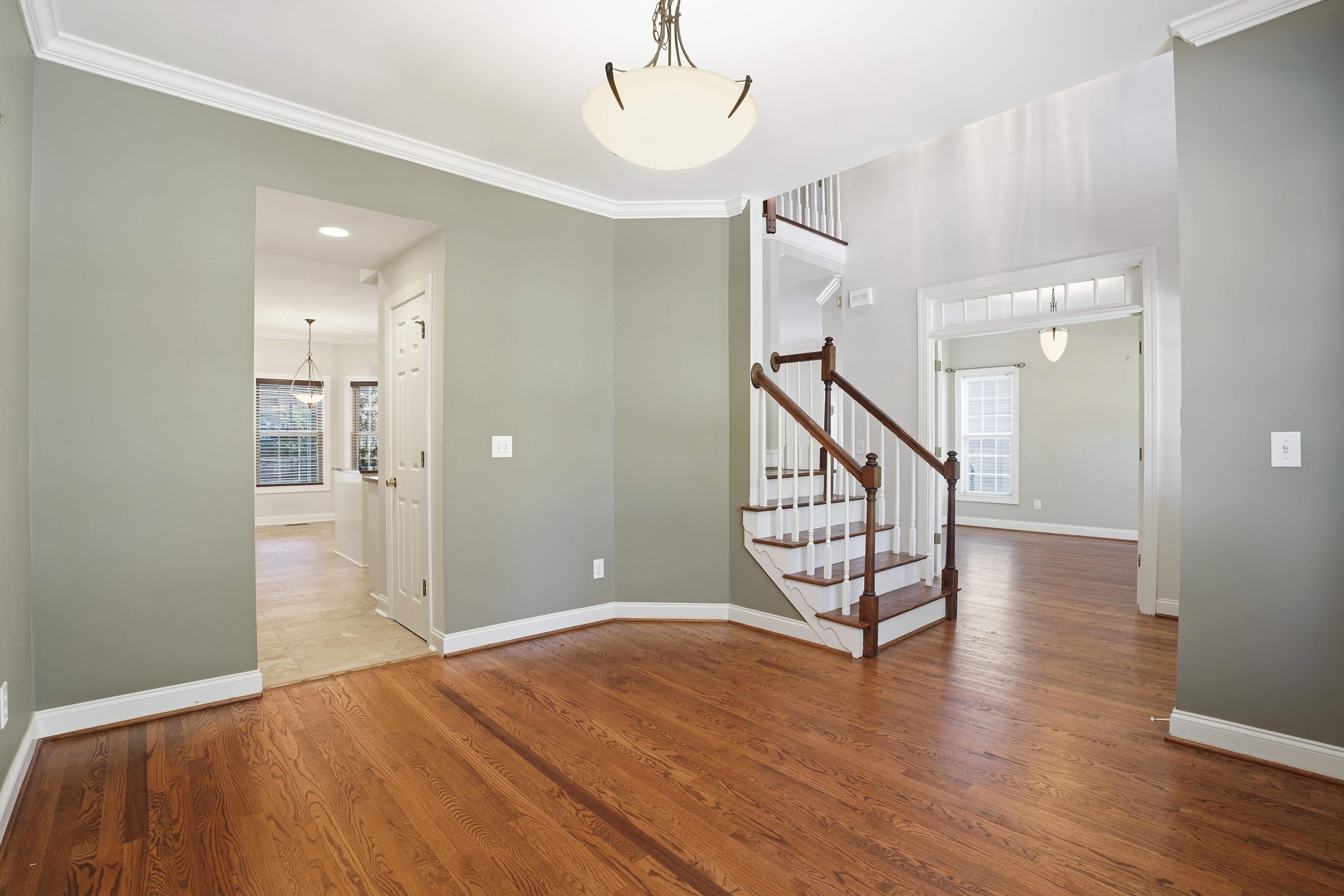  187 Cunningham Drive, Rocky Mount, NC 27804 - 物件實景