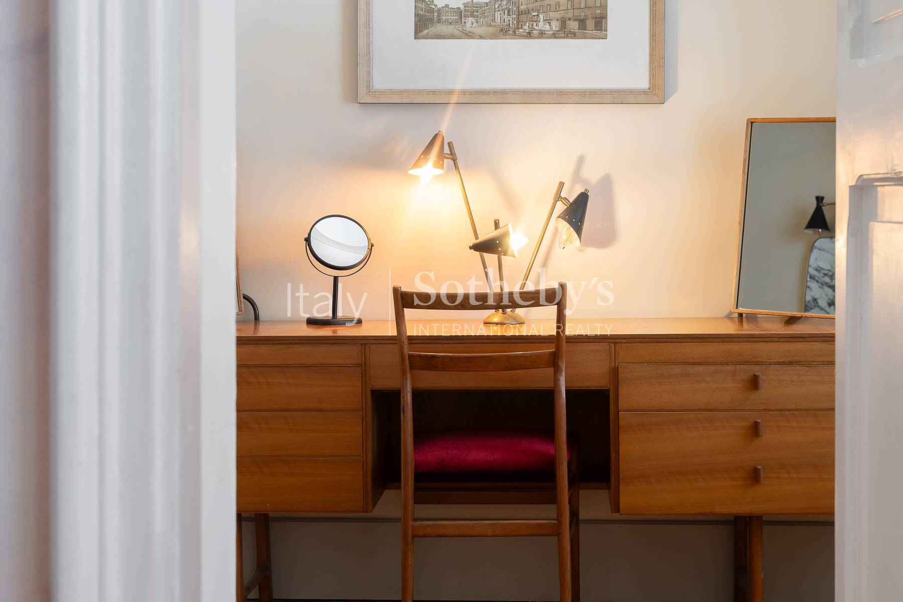  Prestigious apartment near Piazza Navona - 物件實景