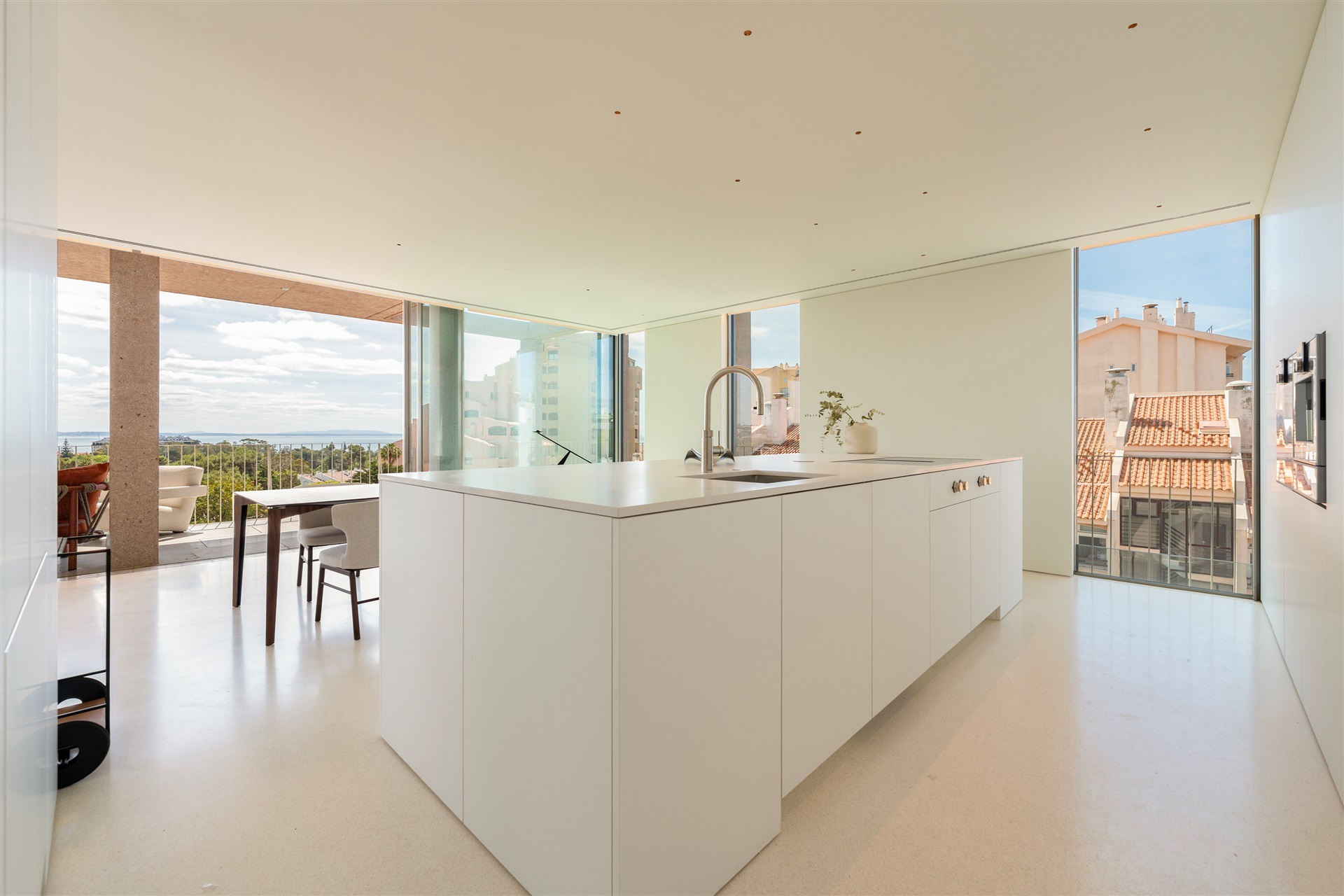  Ultimo Piso/Penthouse, 3 bedrooms, for Sale - 物件實景