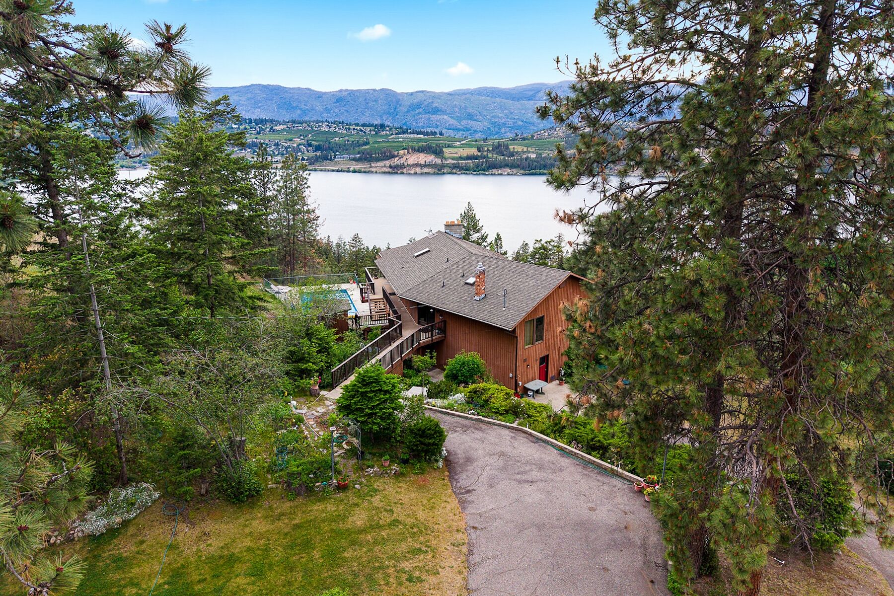  Lake View Estate - 物件實景
