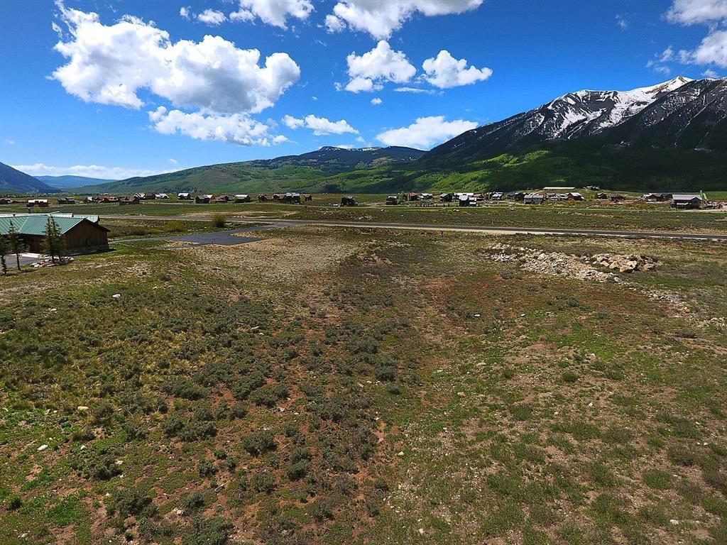 204 Avion Drive, Crested Butte, Colorado, 81224, United States, ,Land,For Sale,204 Avion Drive,1682320
