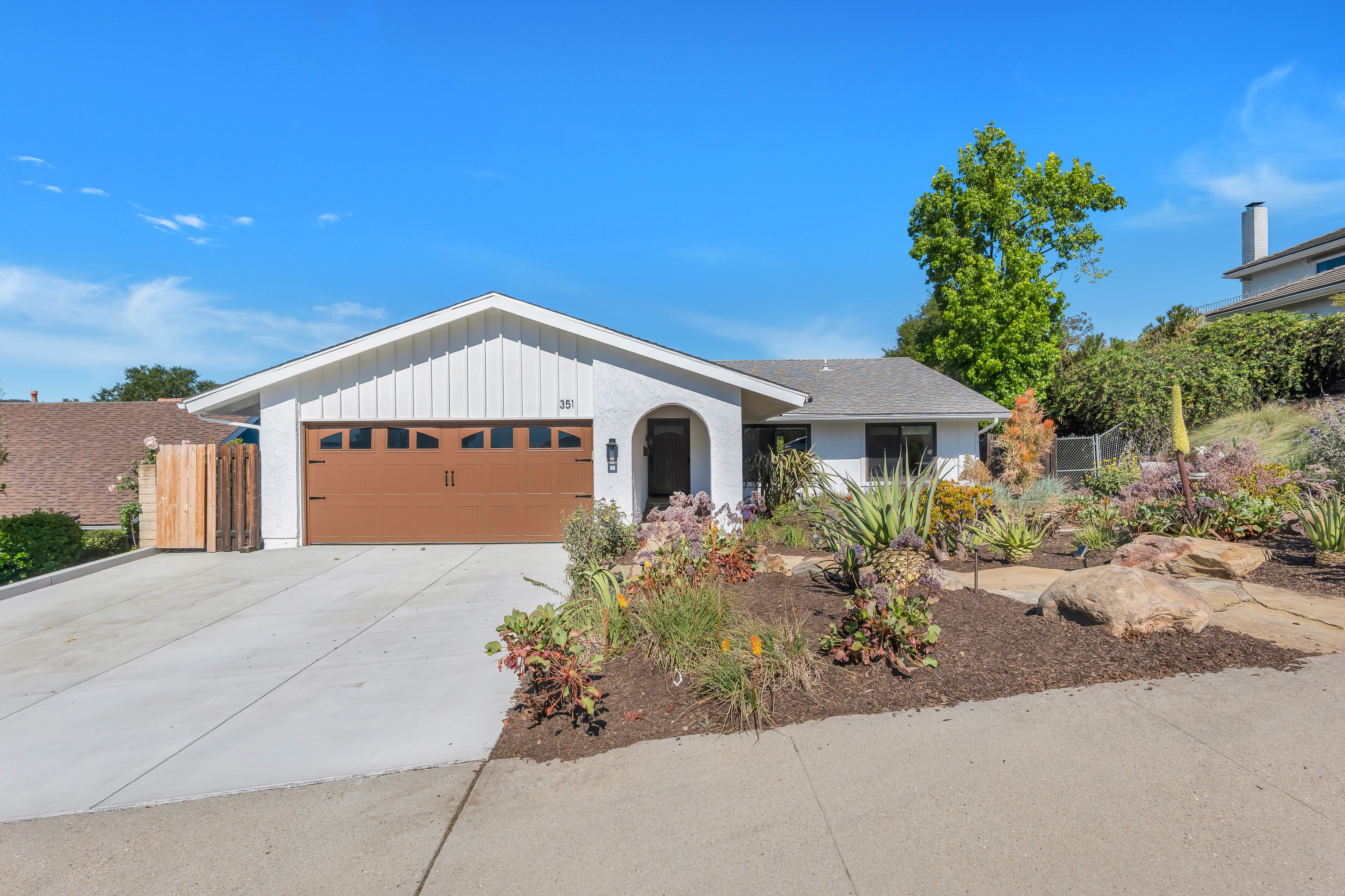  351 S. Greenway Avenue, Newbury Park - 物件實景