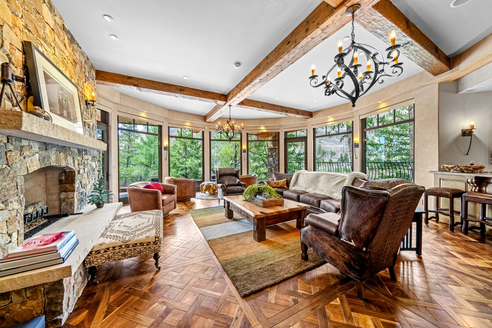  376 Glacier Club Drive, Durango, CO 81301 - 物件實景
