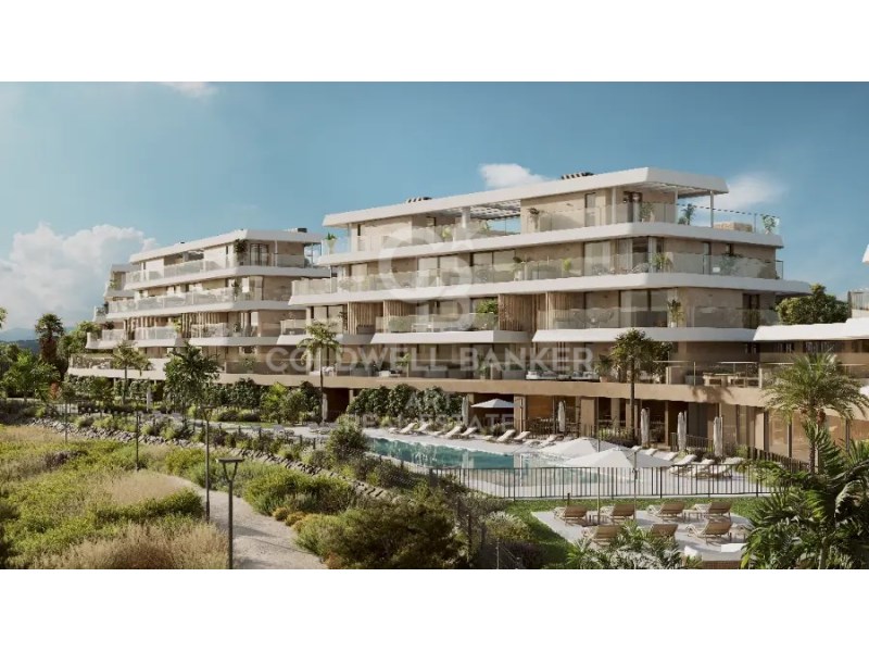 Estepona, Andalusia, ES, 2 Bedrooms Bedrooms, ,2 BathroomsBathrooms,Residential,For Sale,1785579