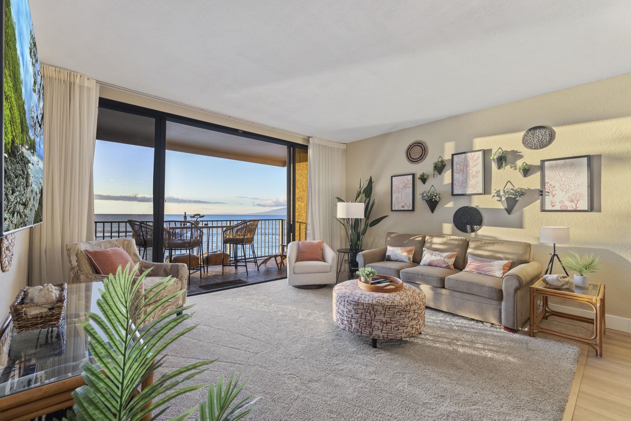 3445 Lower Honoapiilani Rd, Lahaina, Hawaii, 96761, United States, 2 Bedrooms Bedrooms, ,2 BathroomsBathrooms,Residential,For Sale,3445 Lower Honoapiilani Rd,1671729