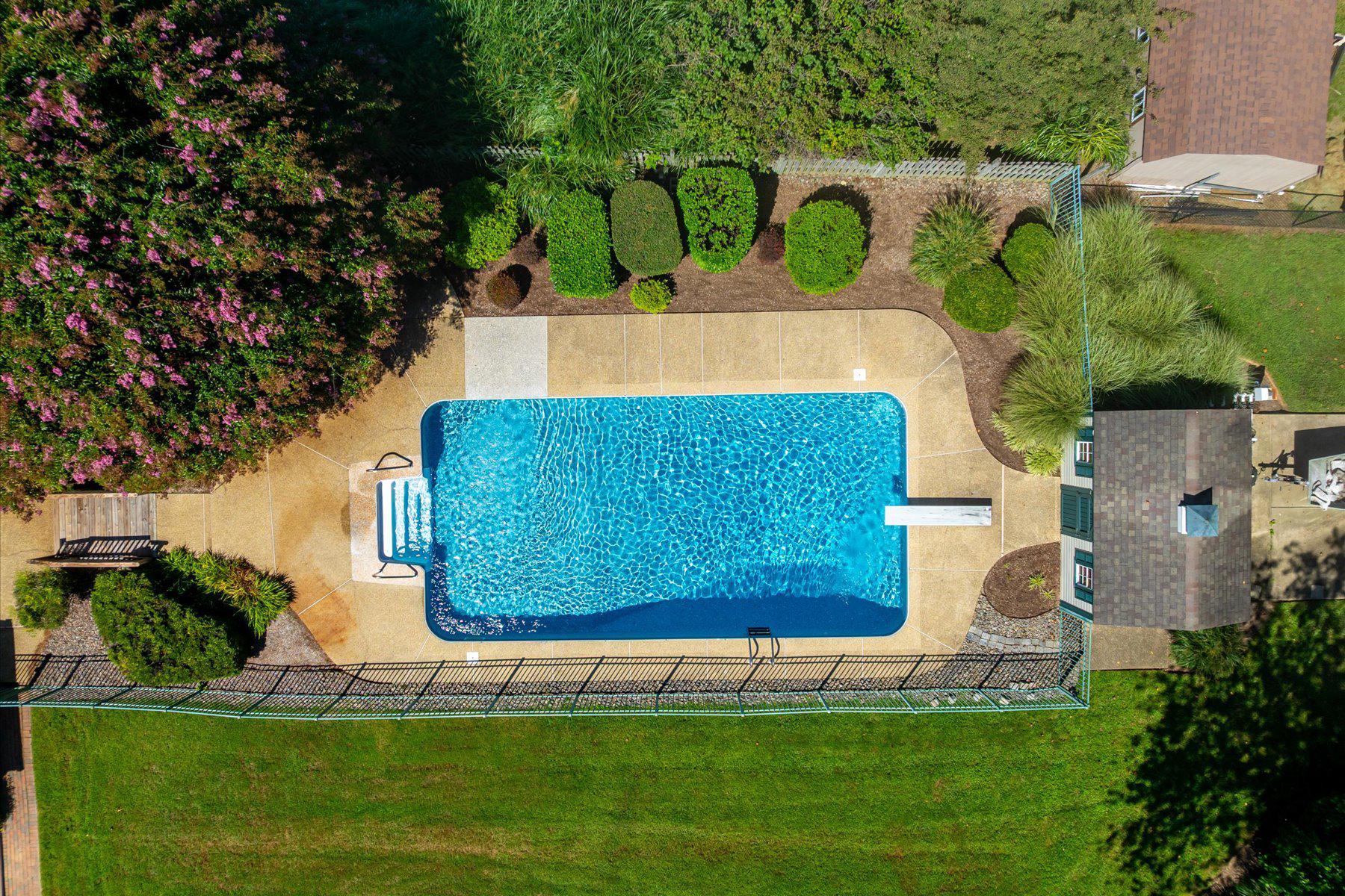  6091 Franklin Gibson Road, Tracys Landing, MD, 20779 - 物件實景