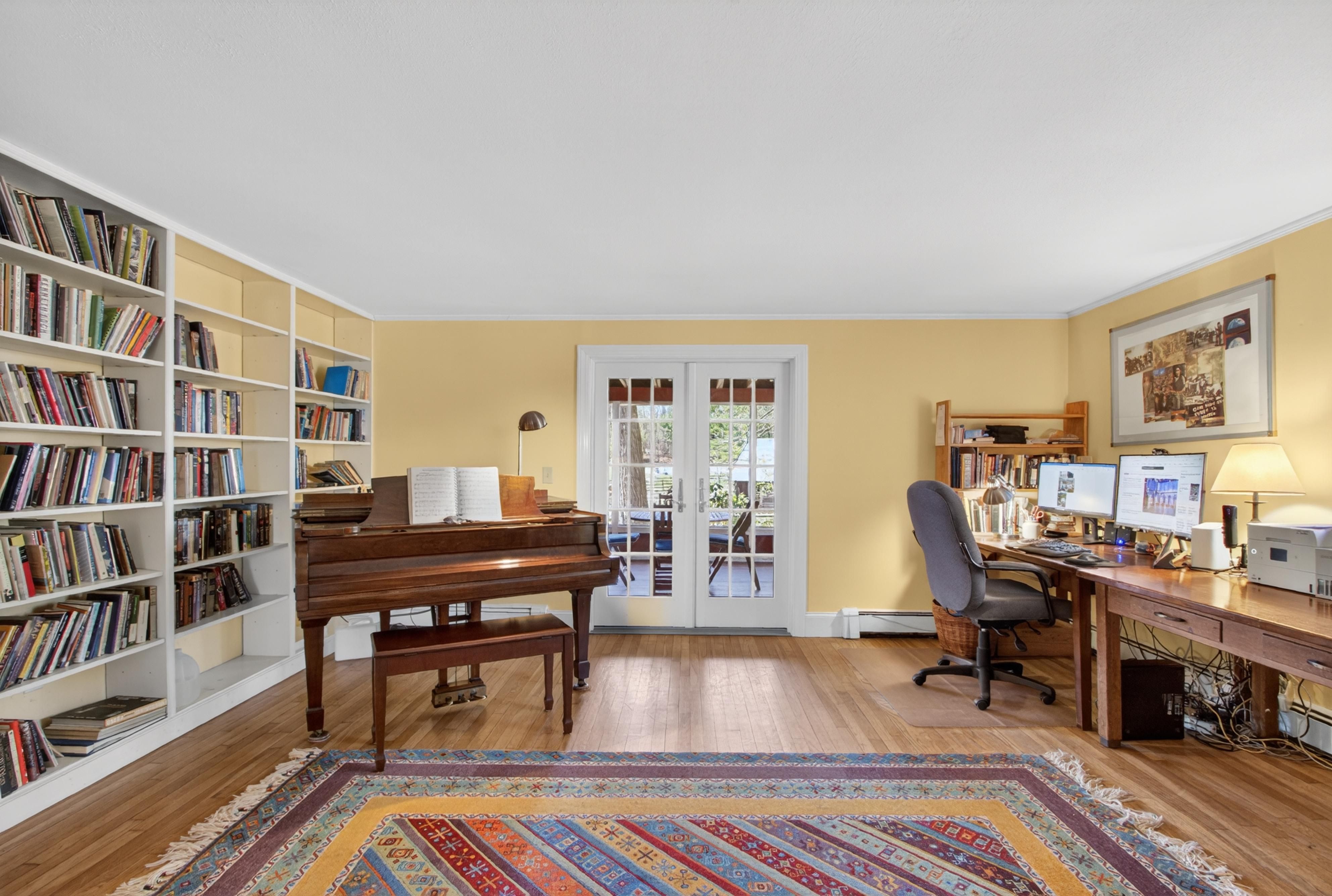  225 Lowell Street, Carlisle, MA 01741 - 物件實景