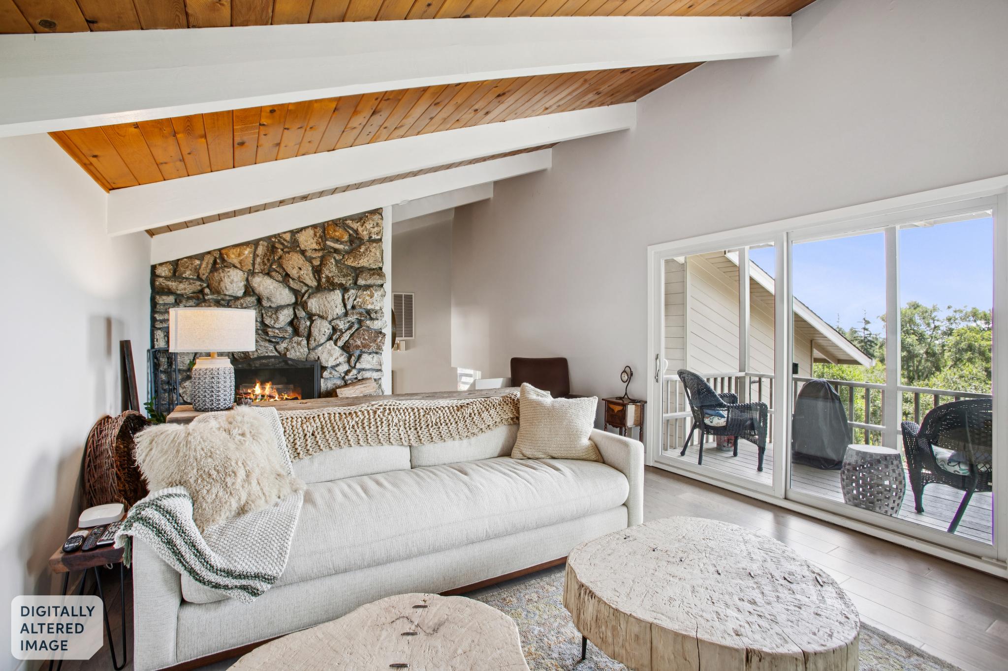  Mountain Serenity Meets Modern Luxury - 物件實景