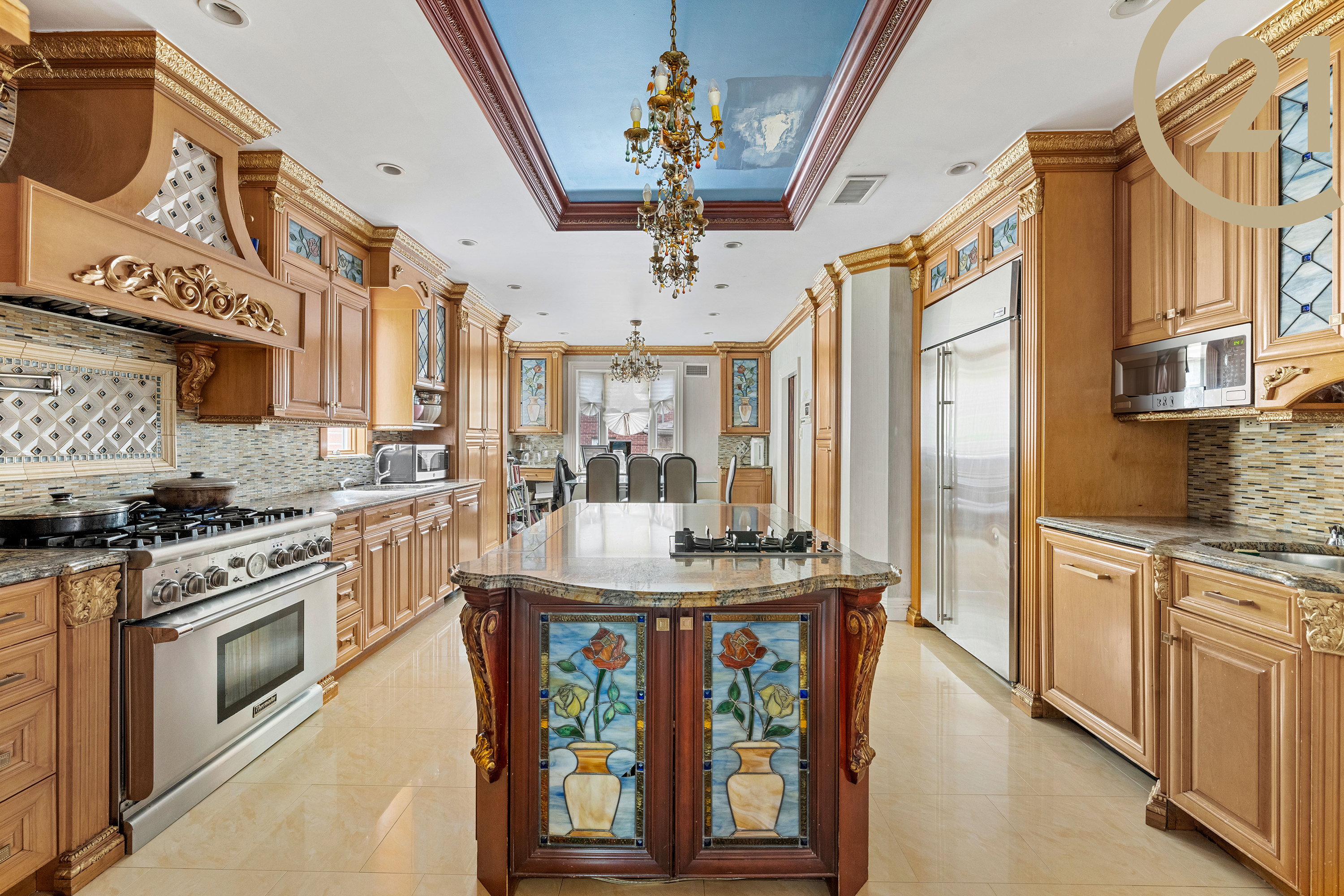 Brooklyn, New York, 11229, United States, 9 Bedrooms Bedrooms, ,6 BathroomsBathrooms,Residential,For Sale,1981070