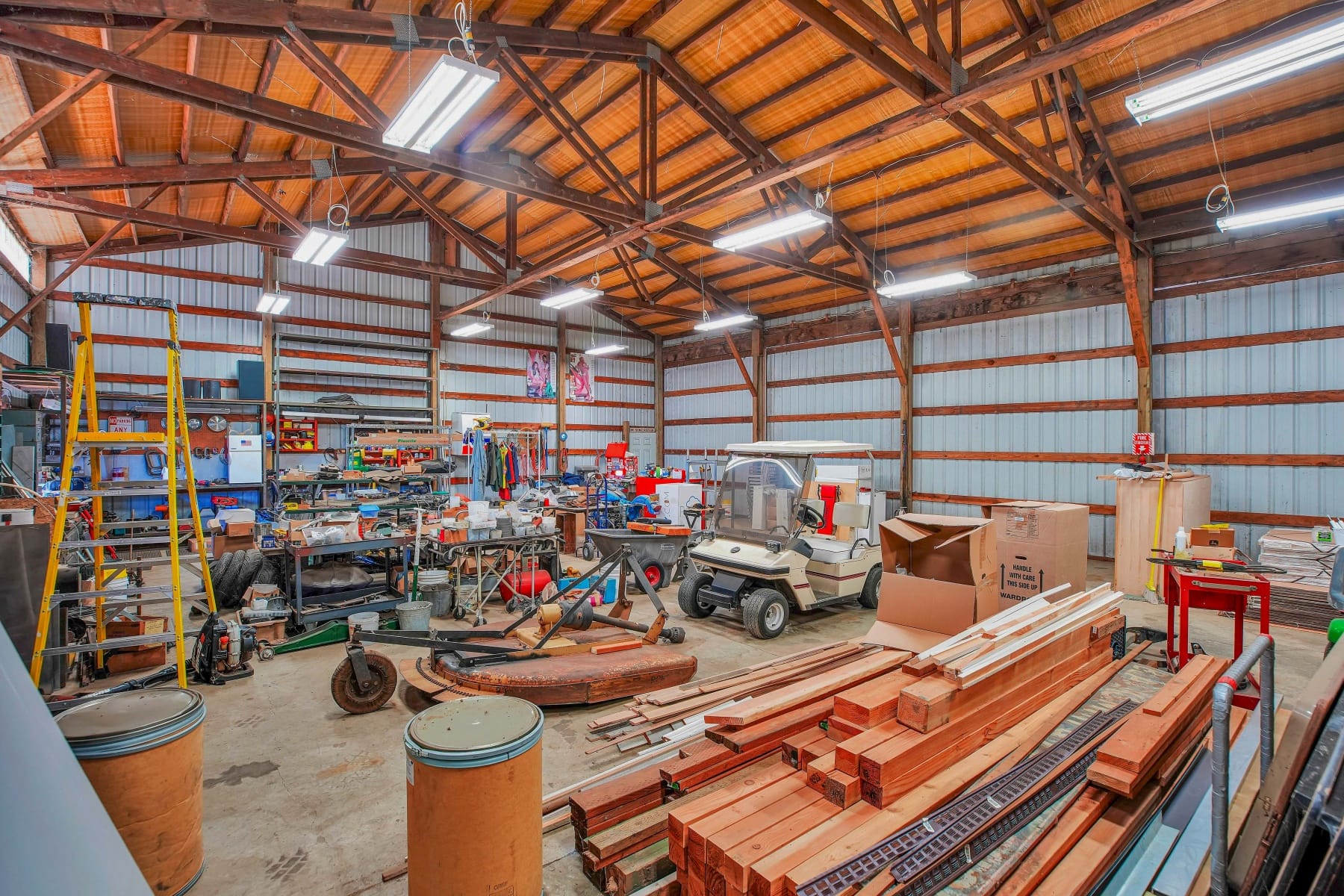  27100 NE BELL RD Newberg, OR 97132 - 物件實景