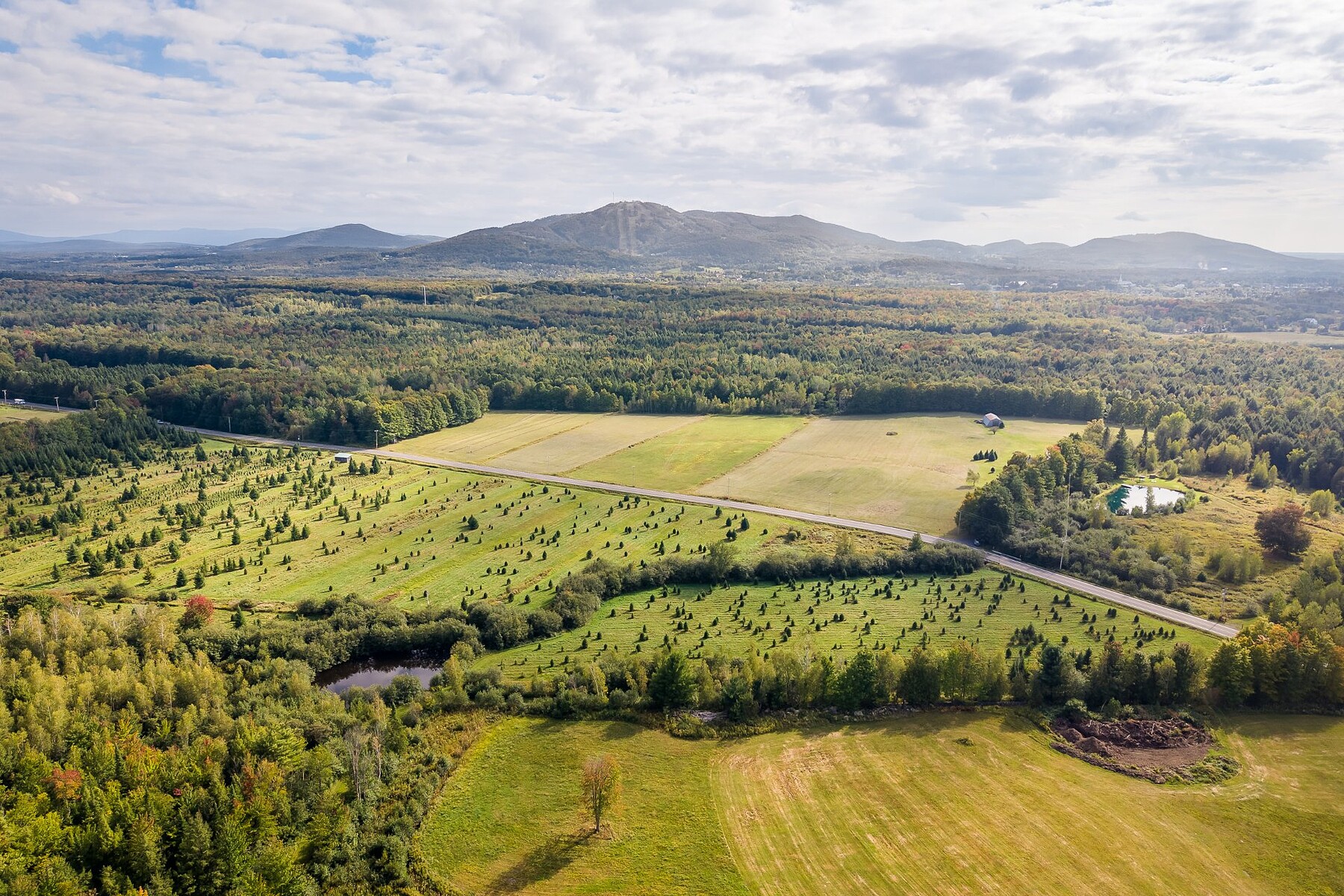  Shefford, Eastern Townships - 物件實景