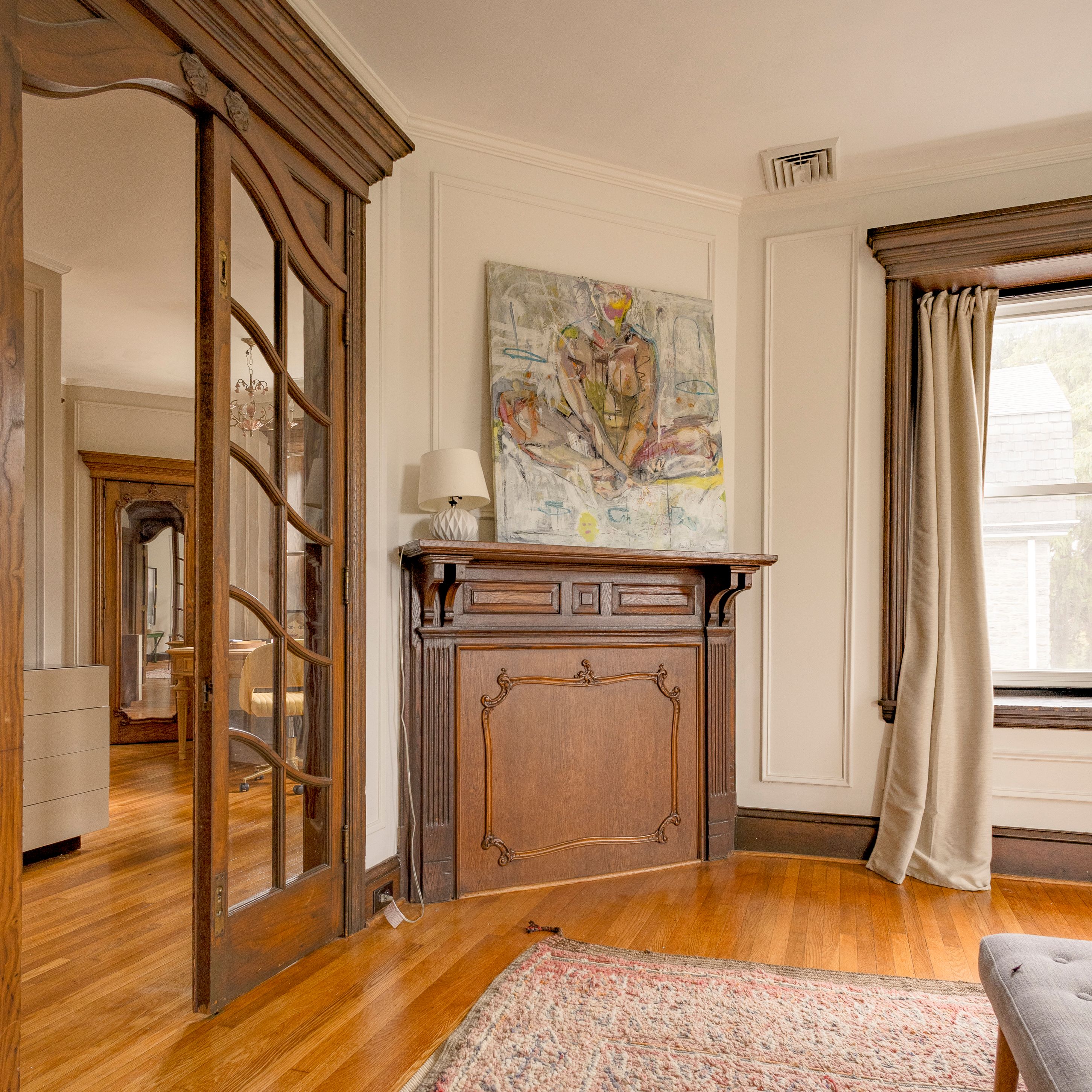  106 West Upsal Street, Philadelphia, PA 19119 - 物件實景