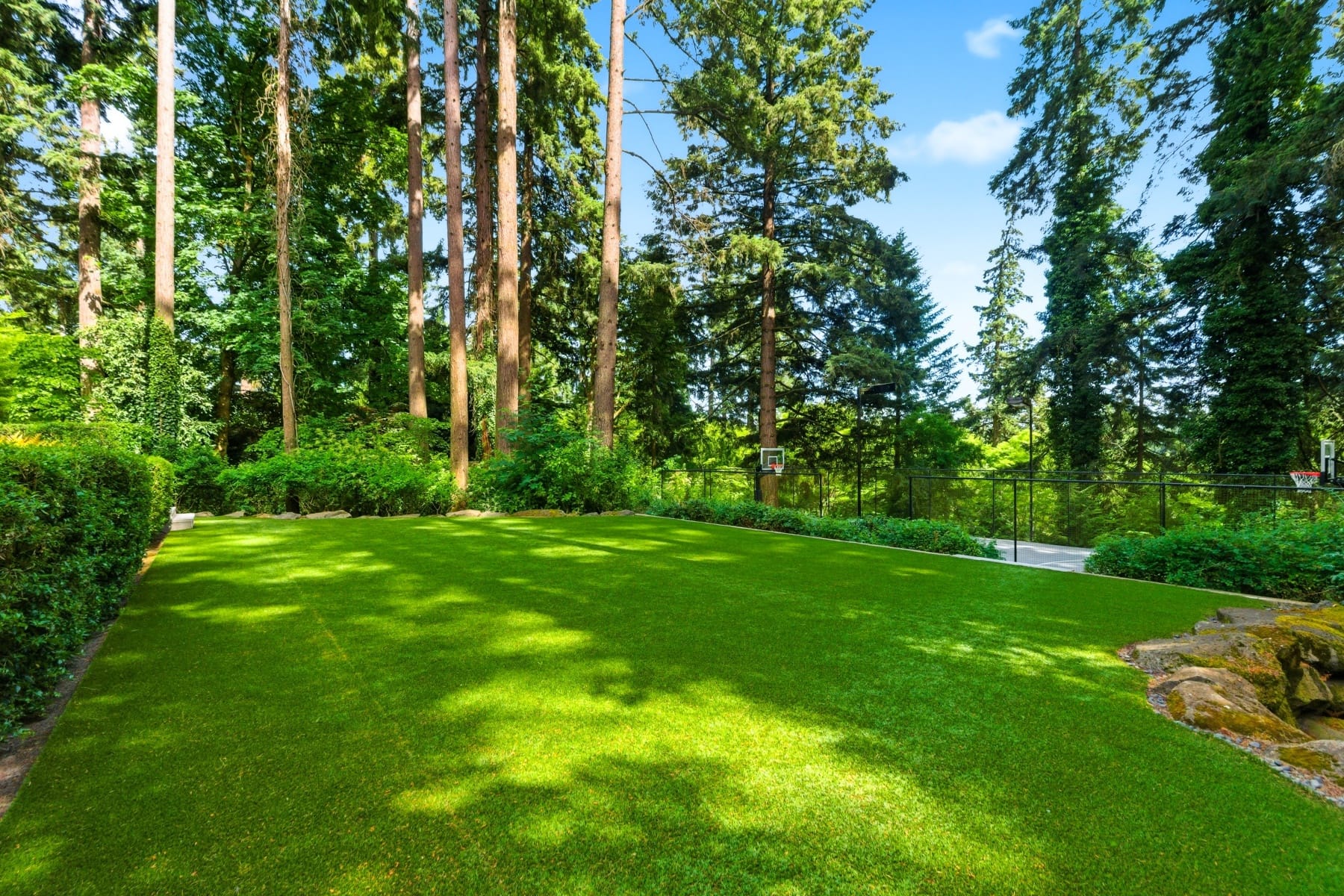  5410 WASHINGTON CT Lake Oswego, OR 97035 - 物件實景