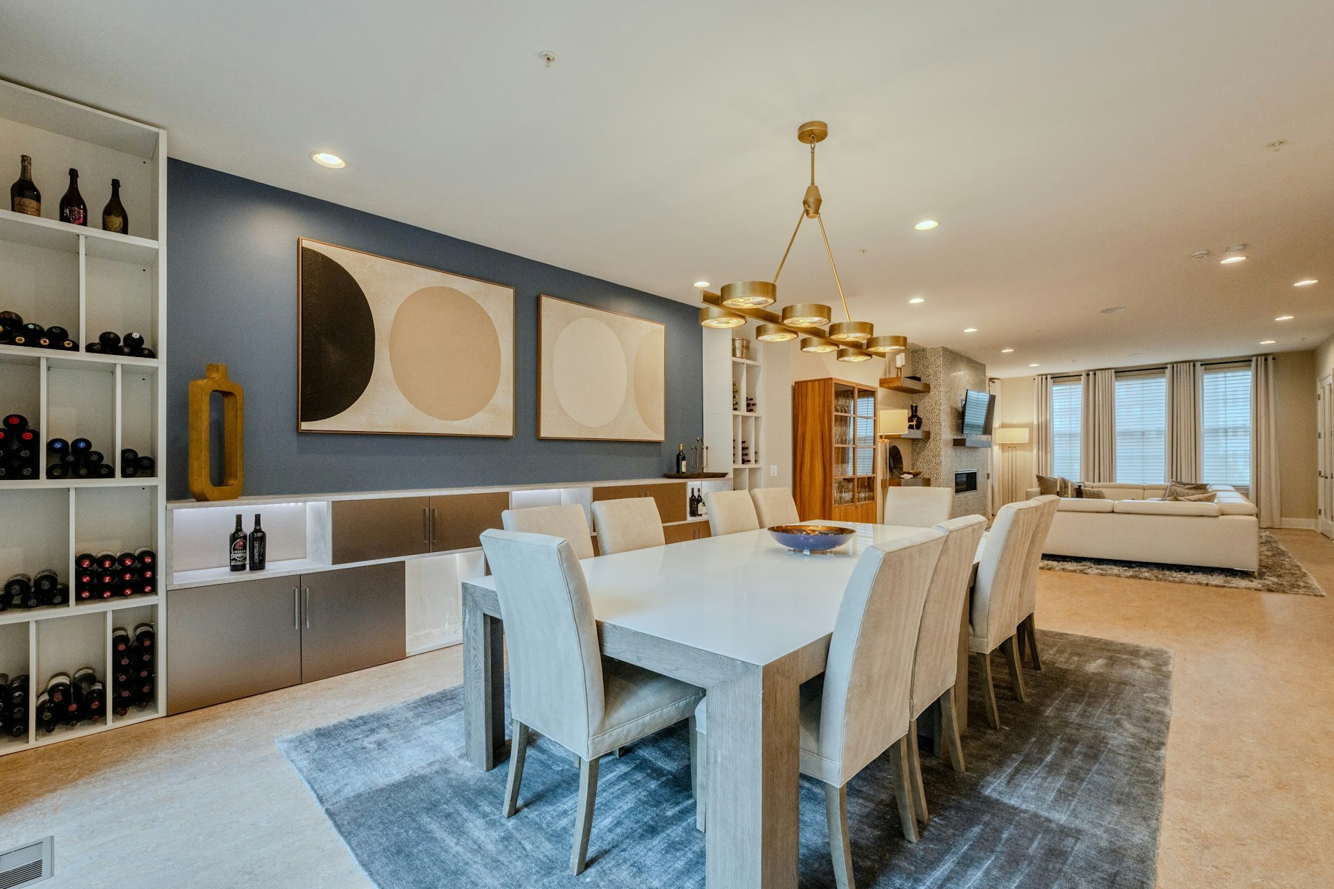  44665 Brushton Terrace, Ashburn, VA 20147 - 物件實景